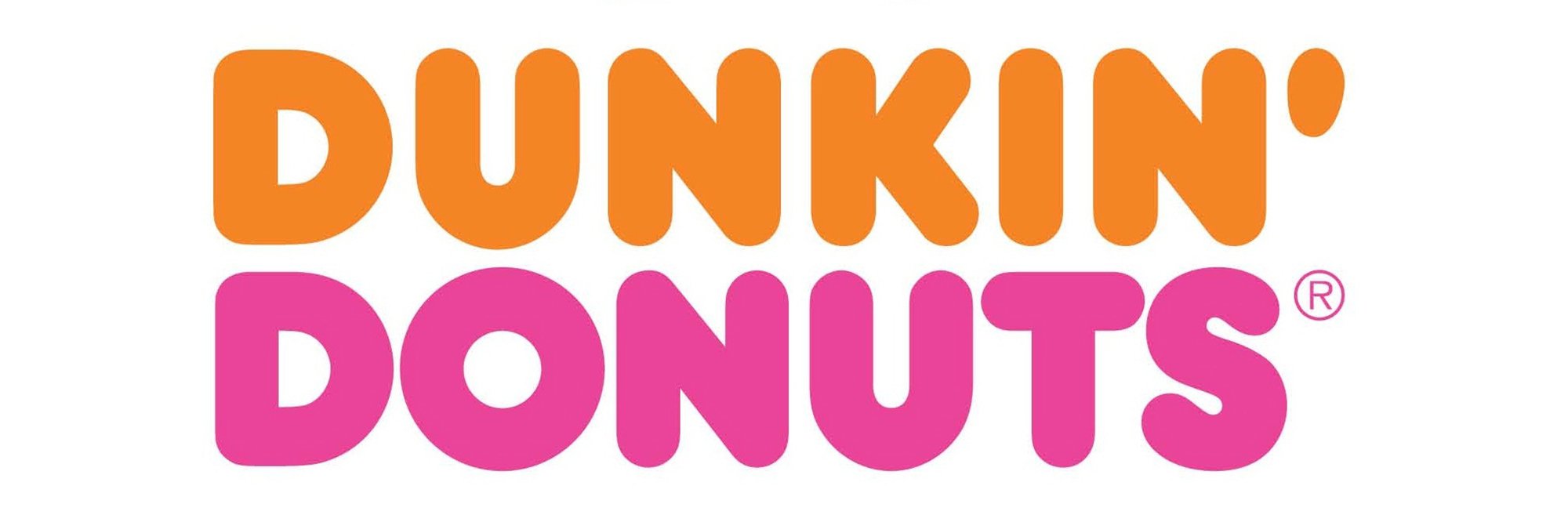 Dunkin Donuts Logo