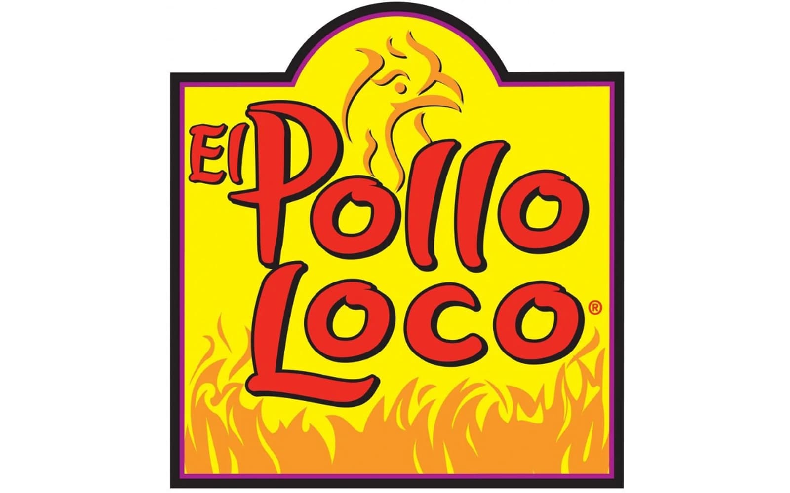 El Pollo Loco Logo