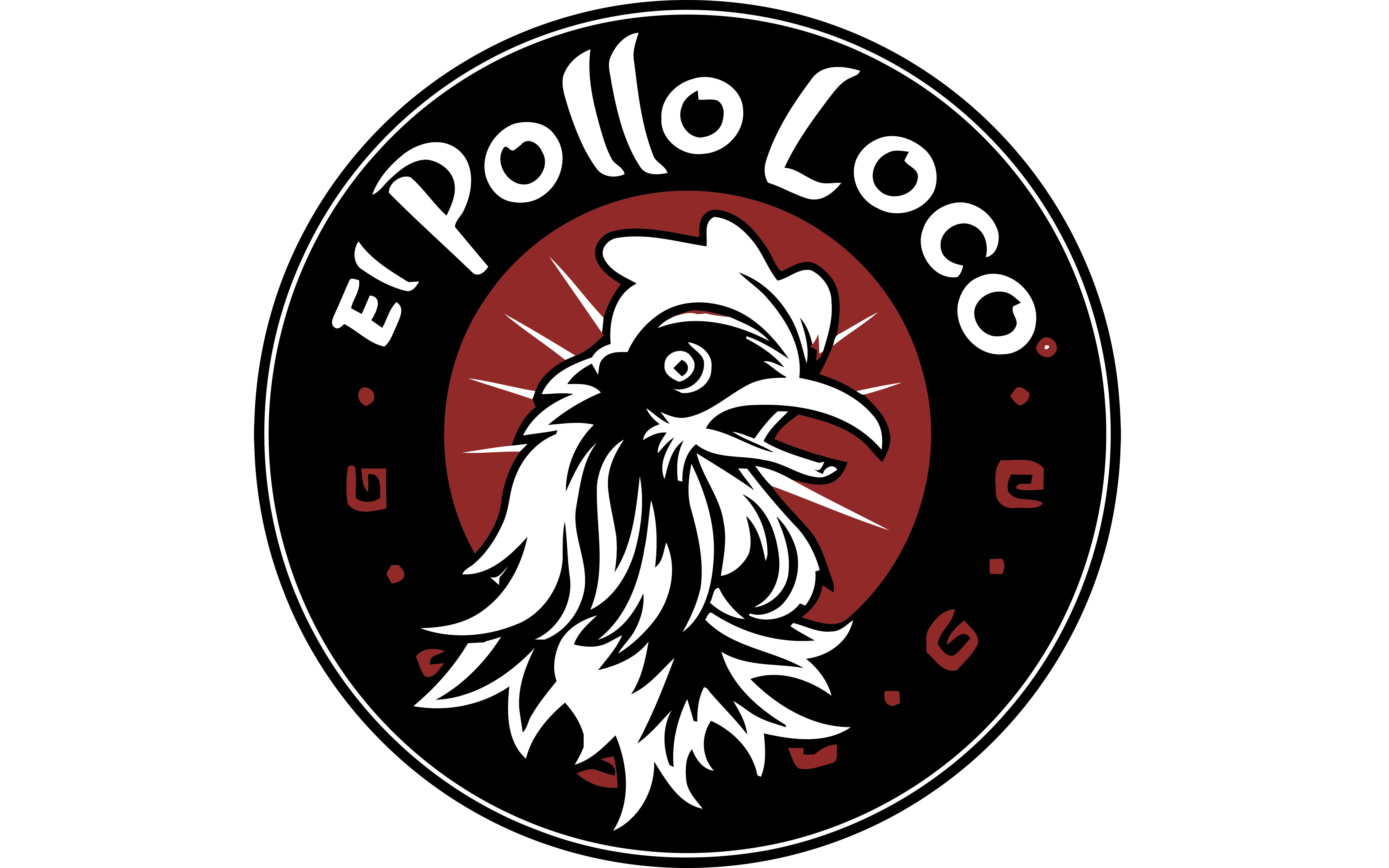 El Pollo Loco Logo