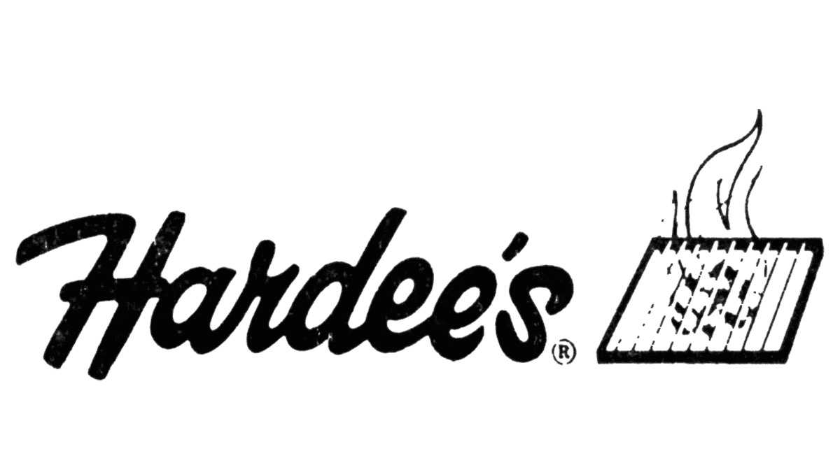 Hardee’s Logo