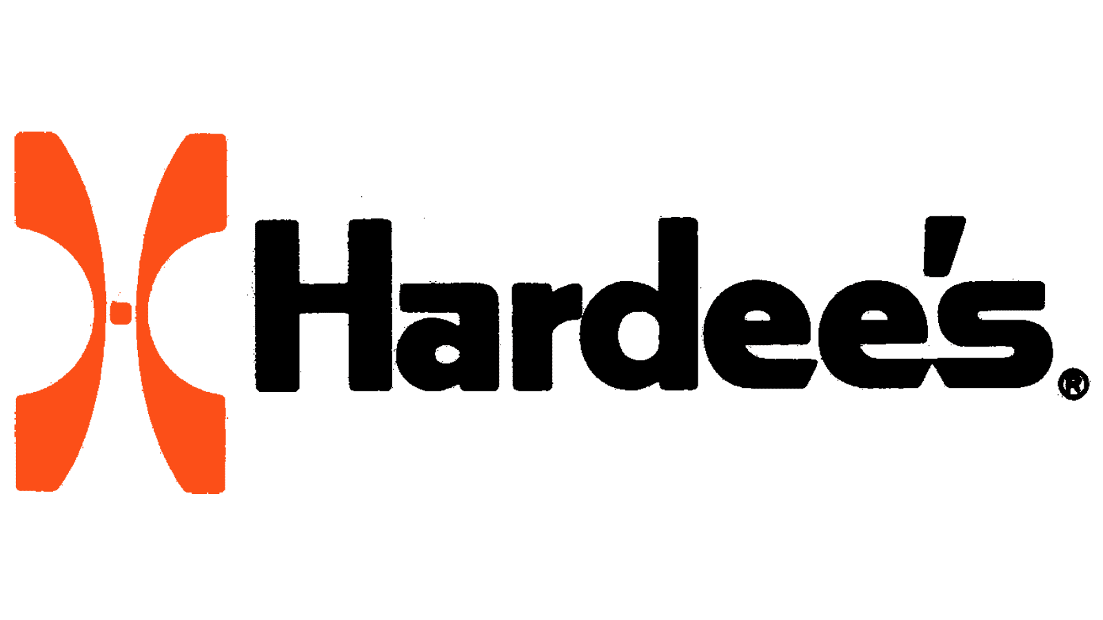 Hardee’s Logo