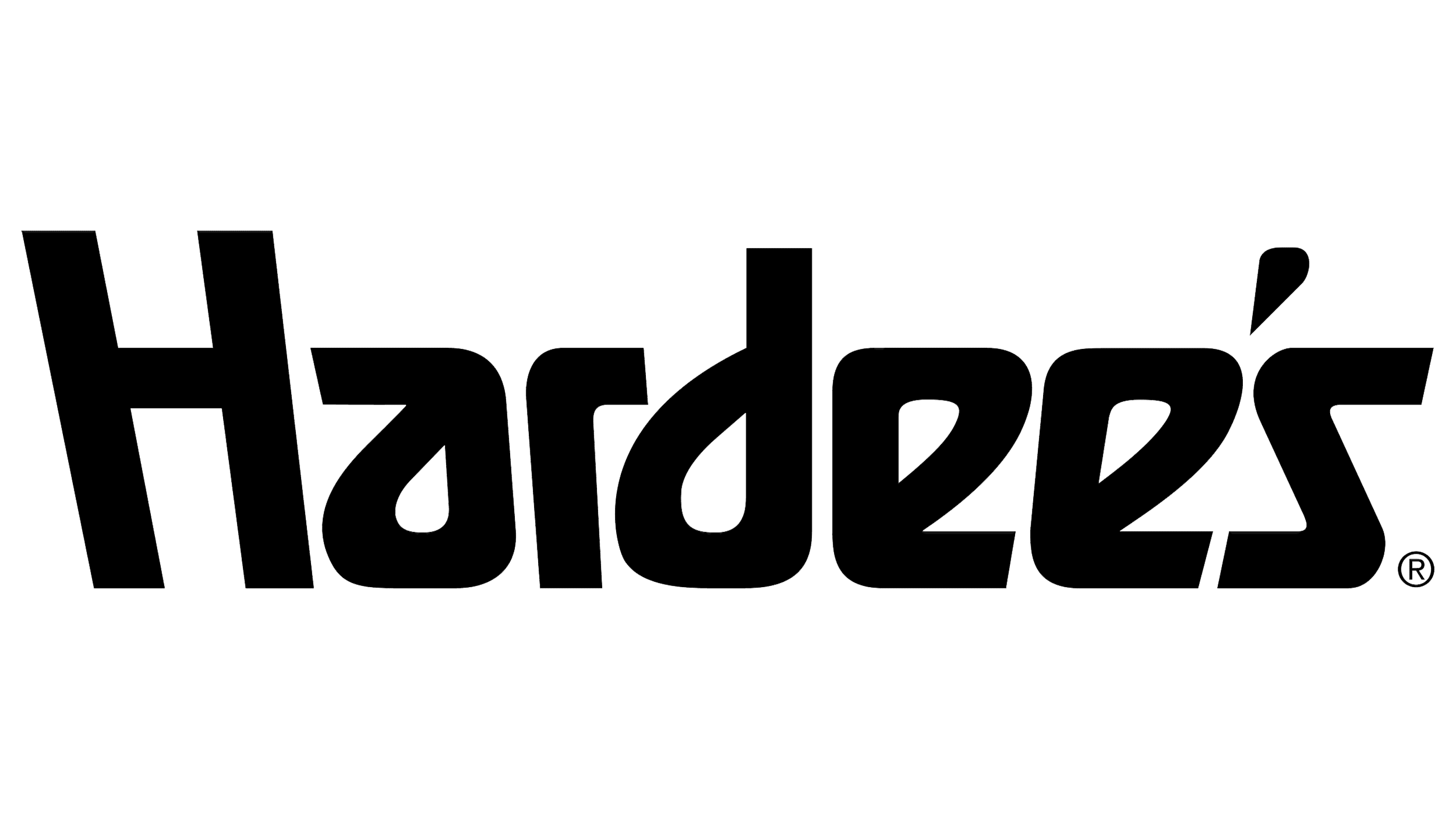 Hardee’s Logo