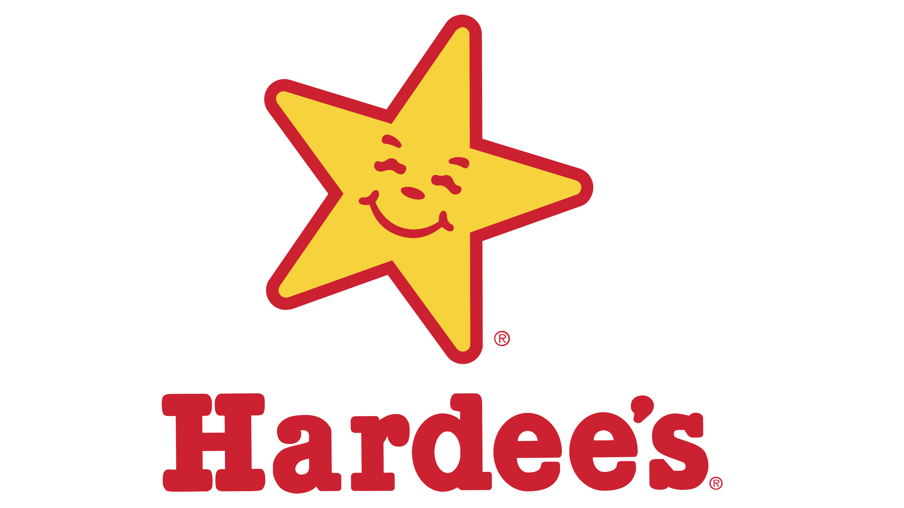 Hardee’s Logo