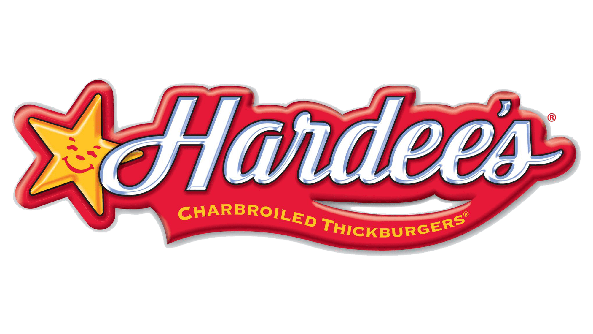 Hardee’s Logo