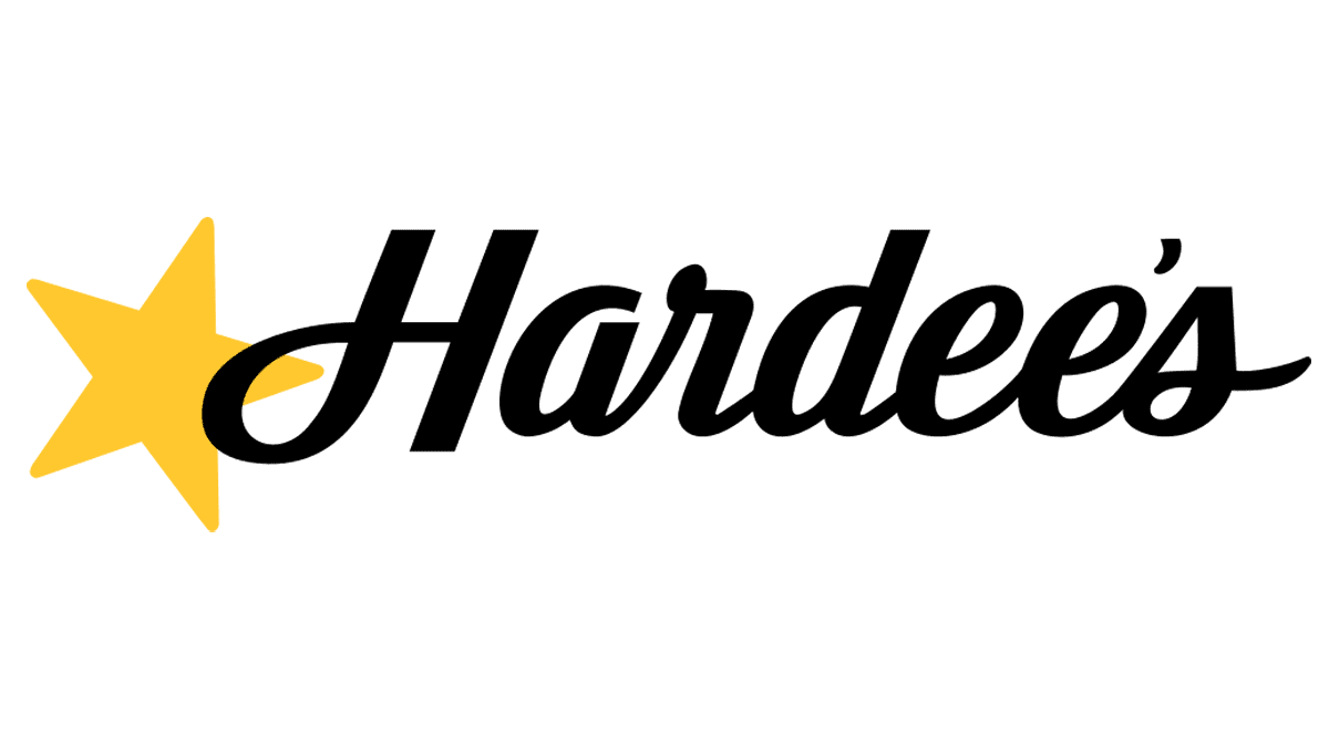 Hardee’s Logo