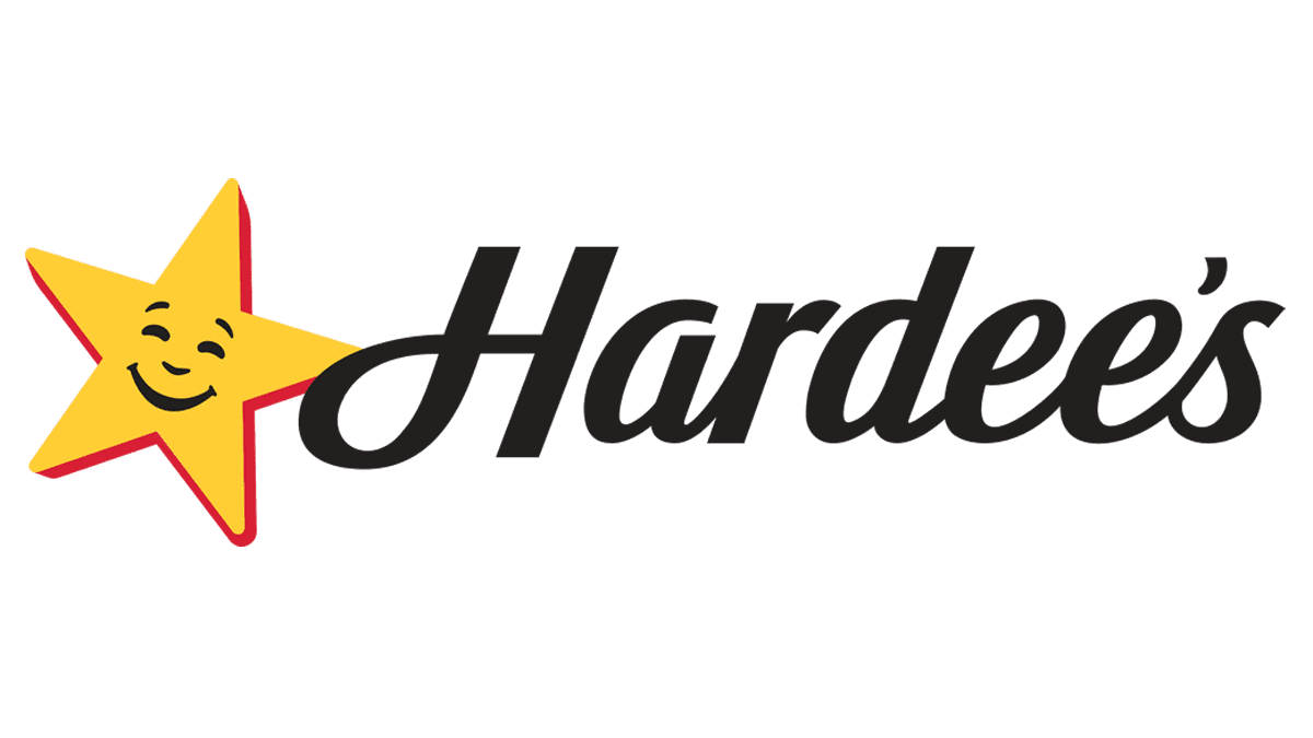 Hardee’s Logo