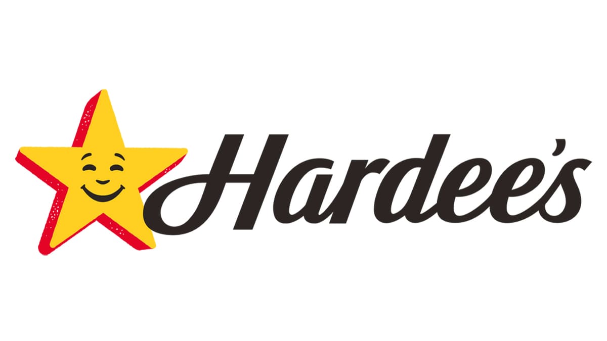 Hardee’s Logo