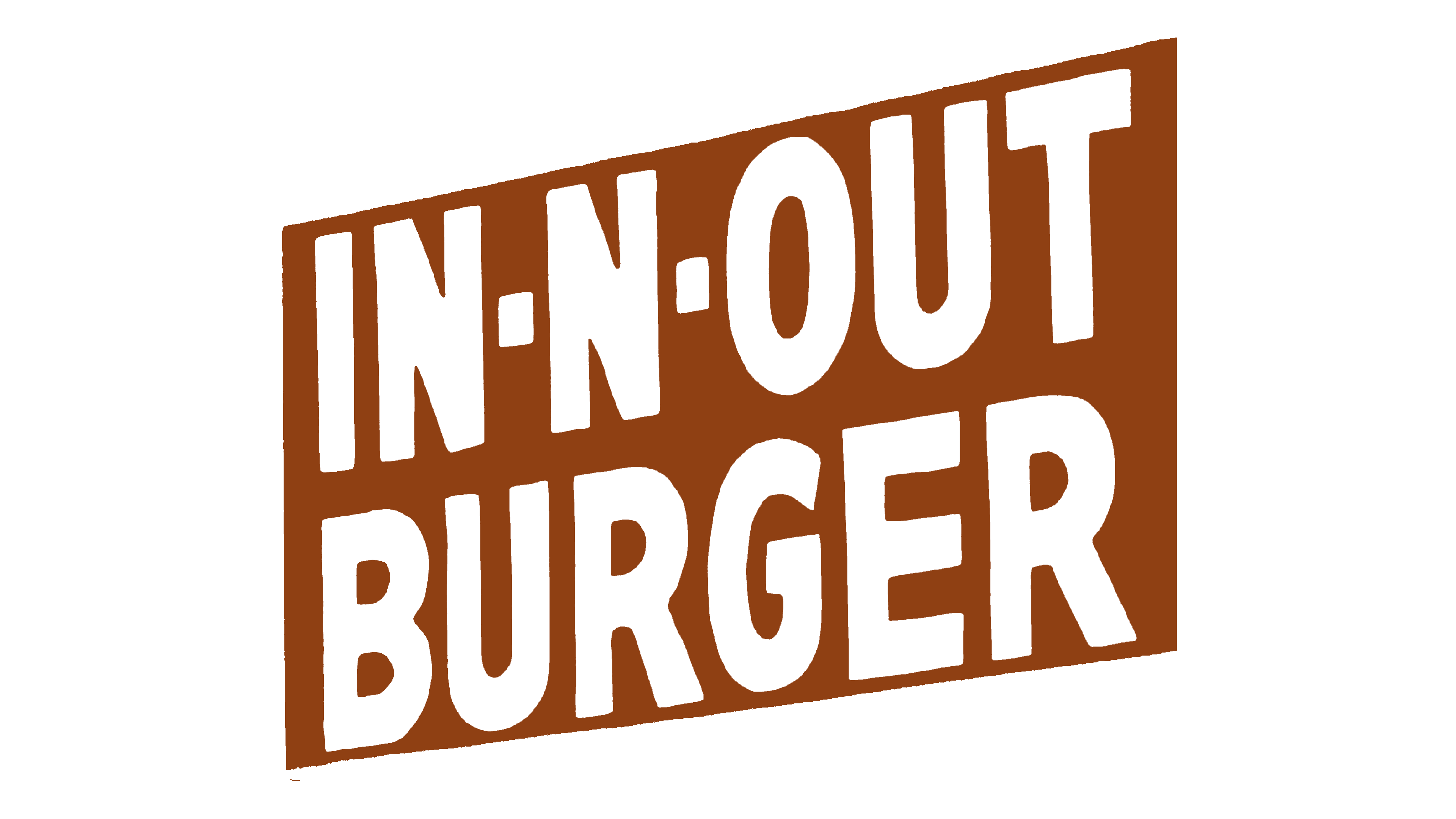 In-N-Out Burger Logo
