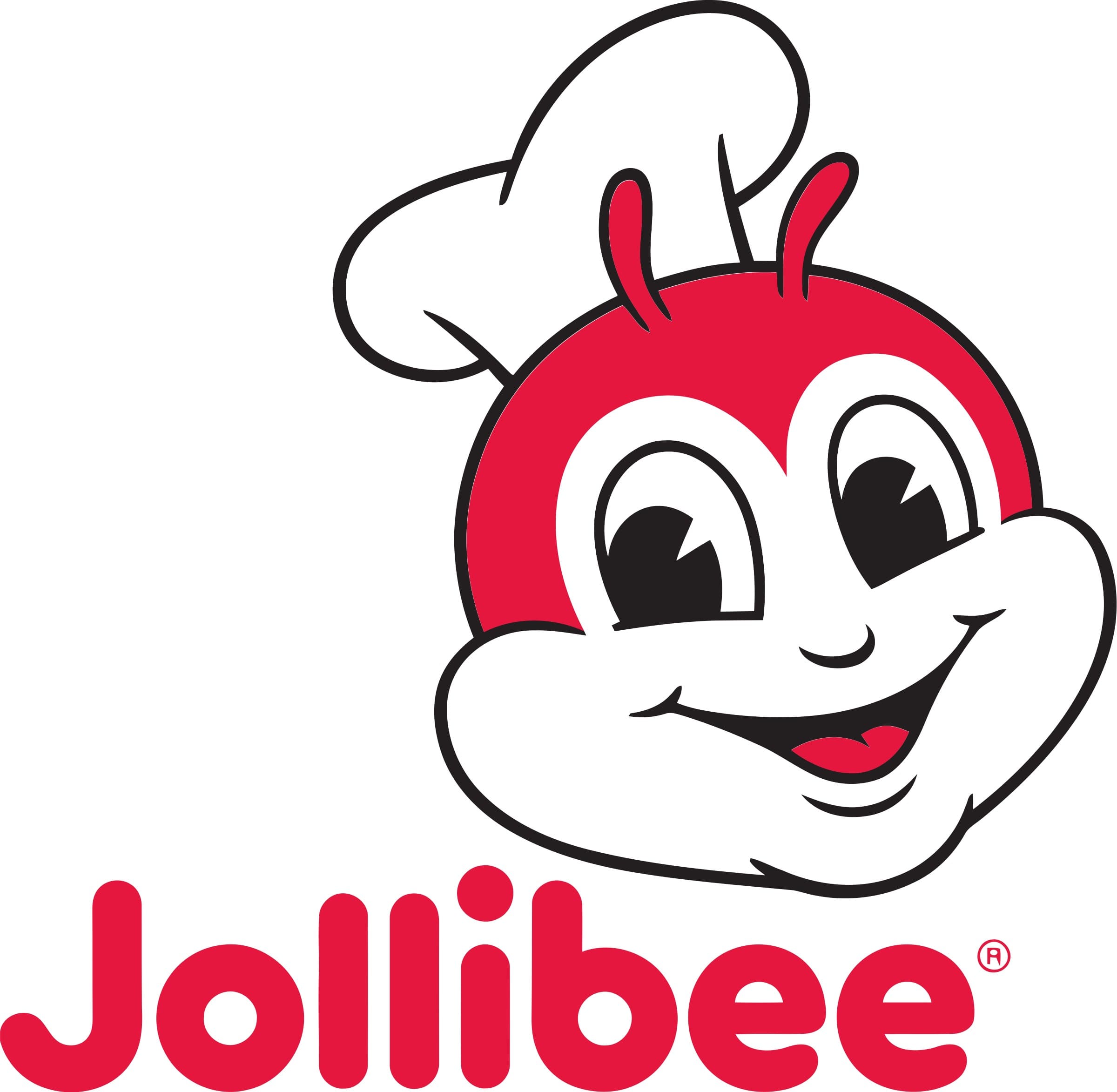 Jollibee Logo