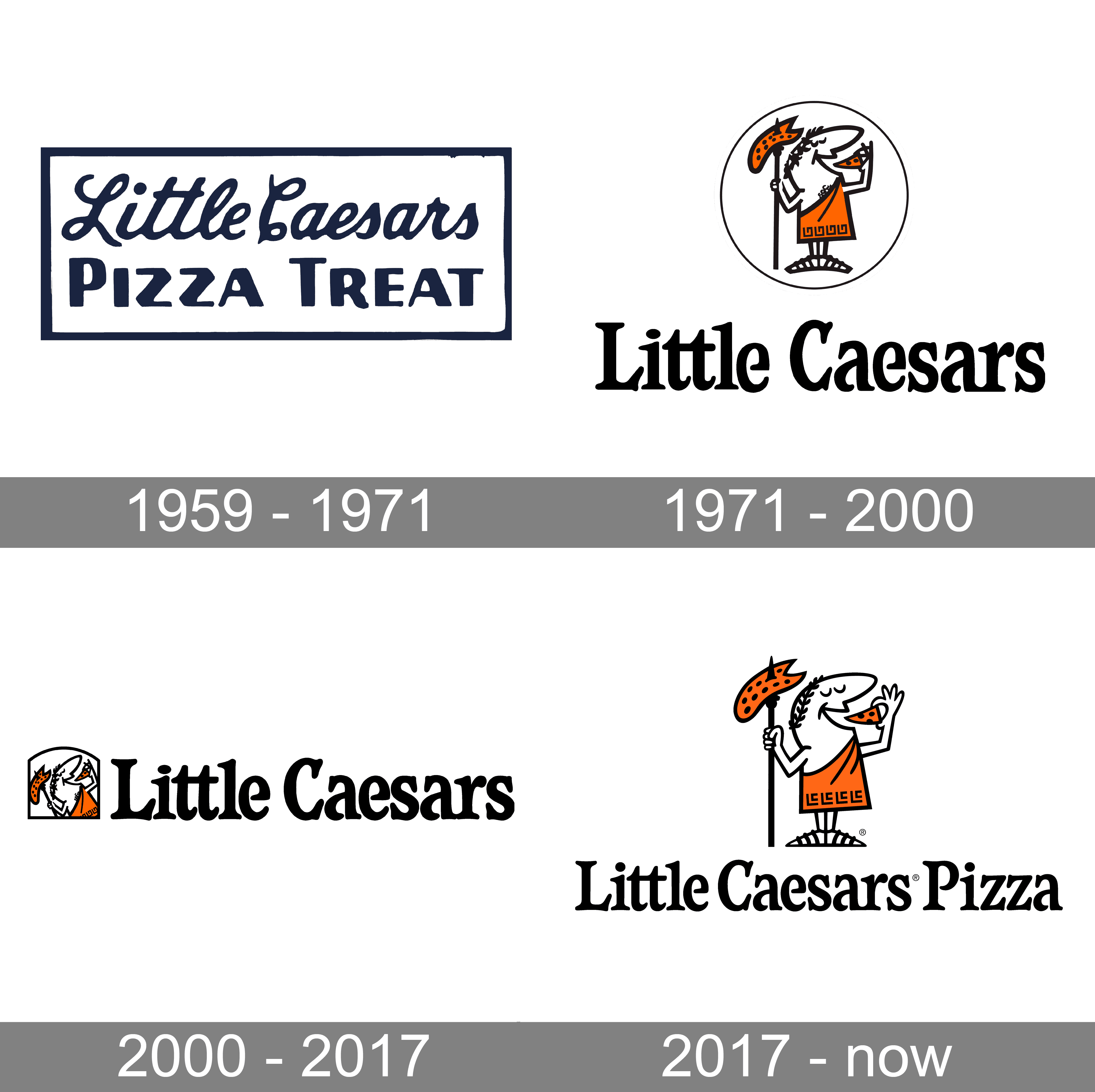 Little Caesars Logo