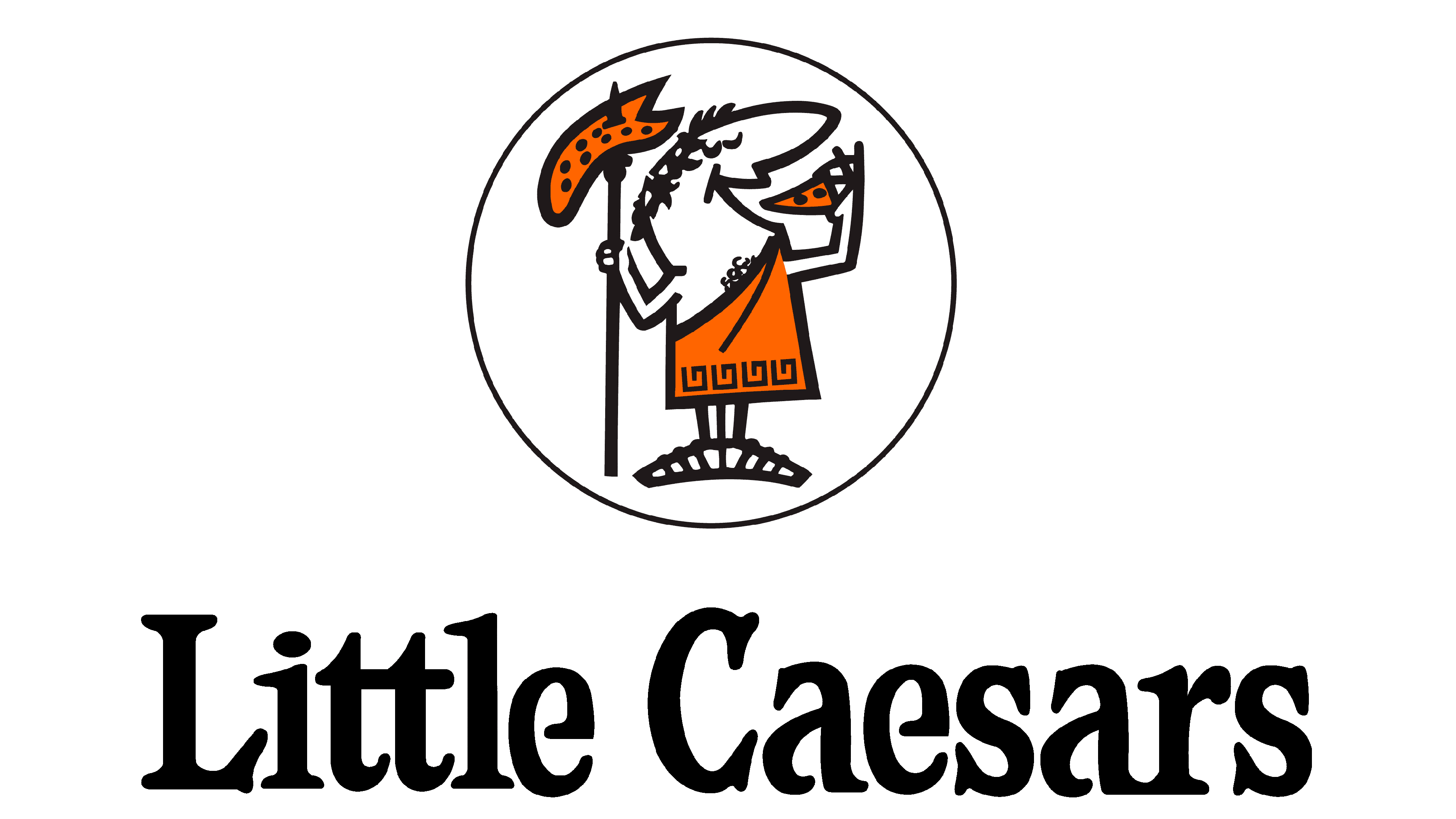 Little Caesars Logo