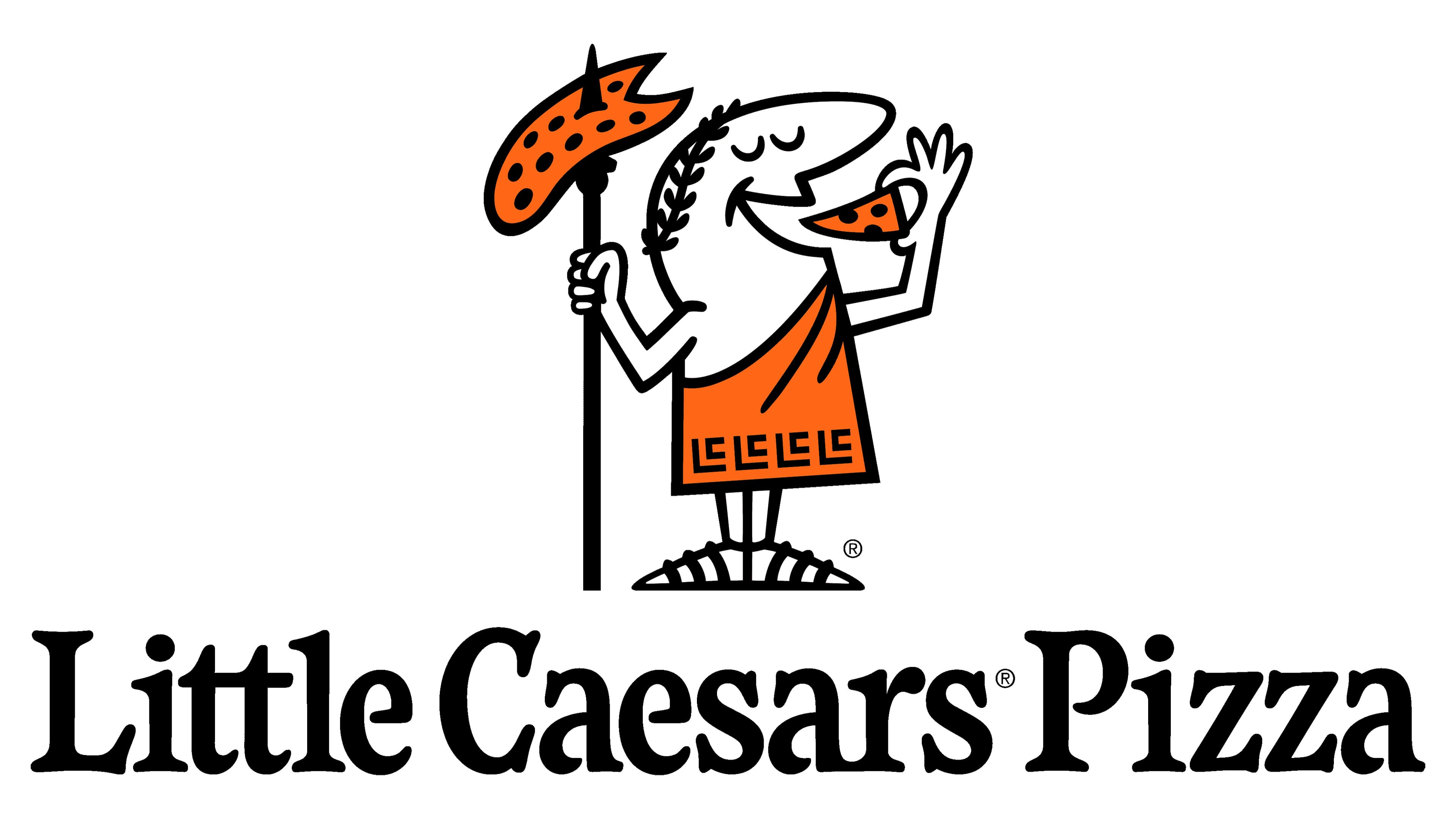 Little Caesars Logo