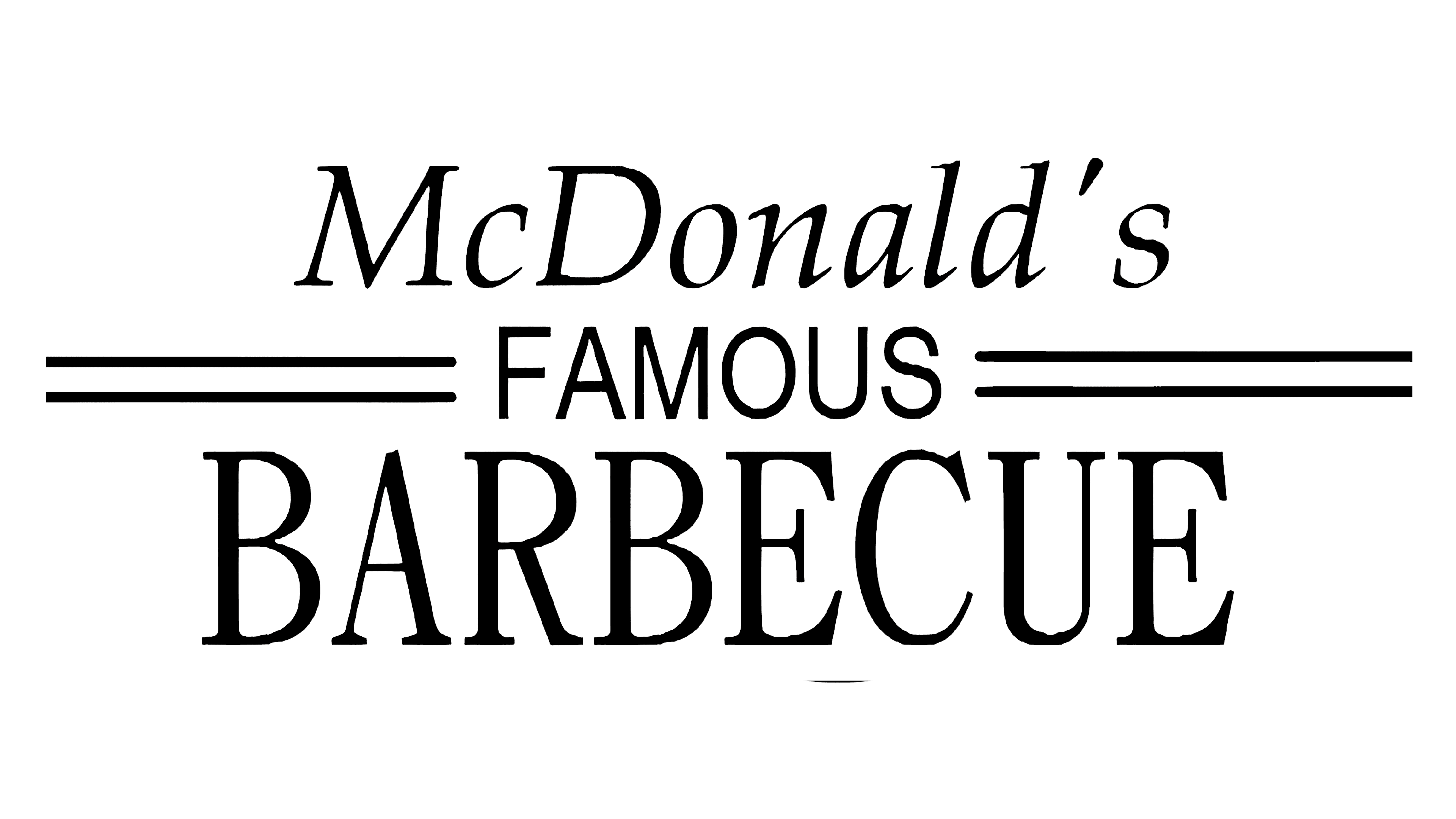 McDonald’s Logo