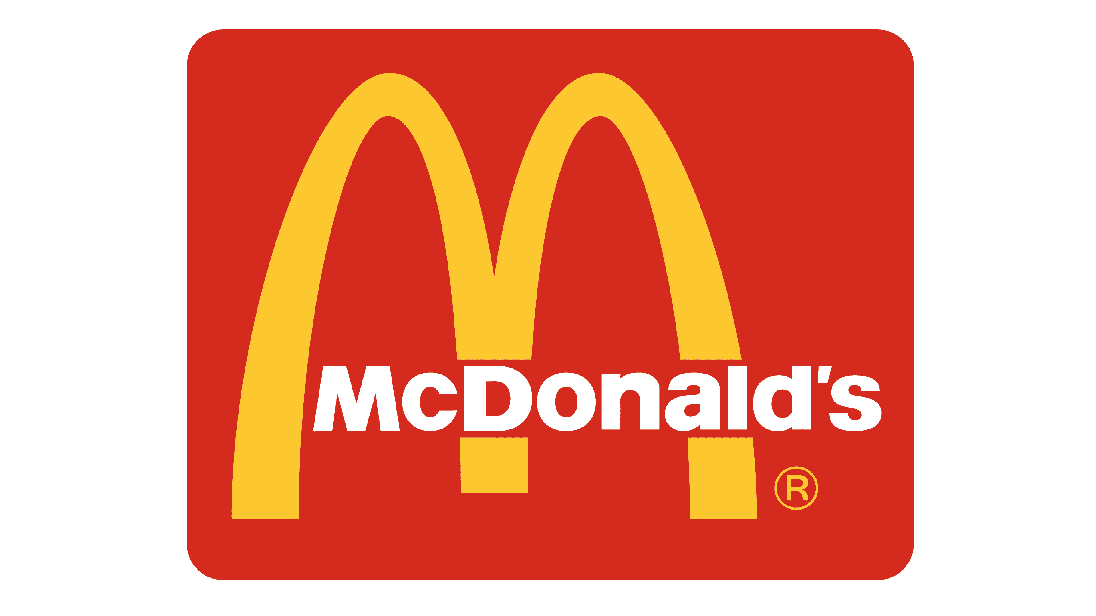 McDonald’s Logo