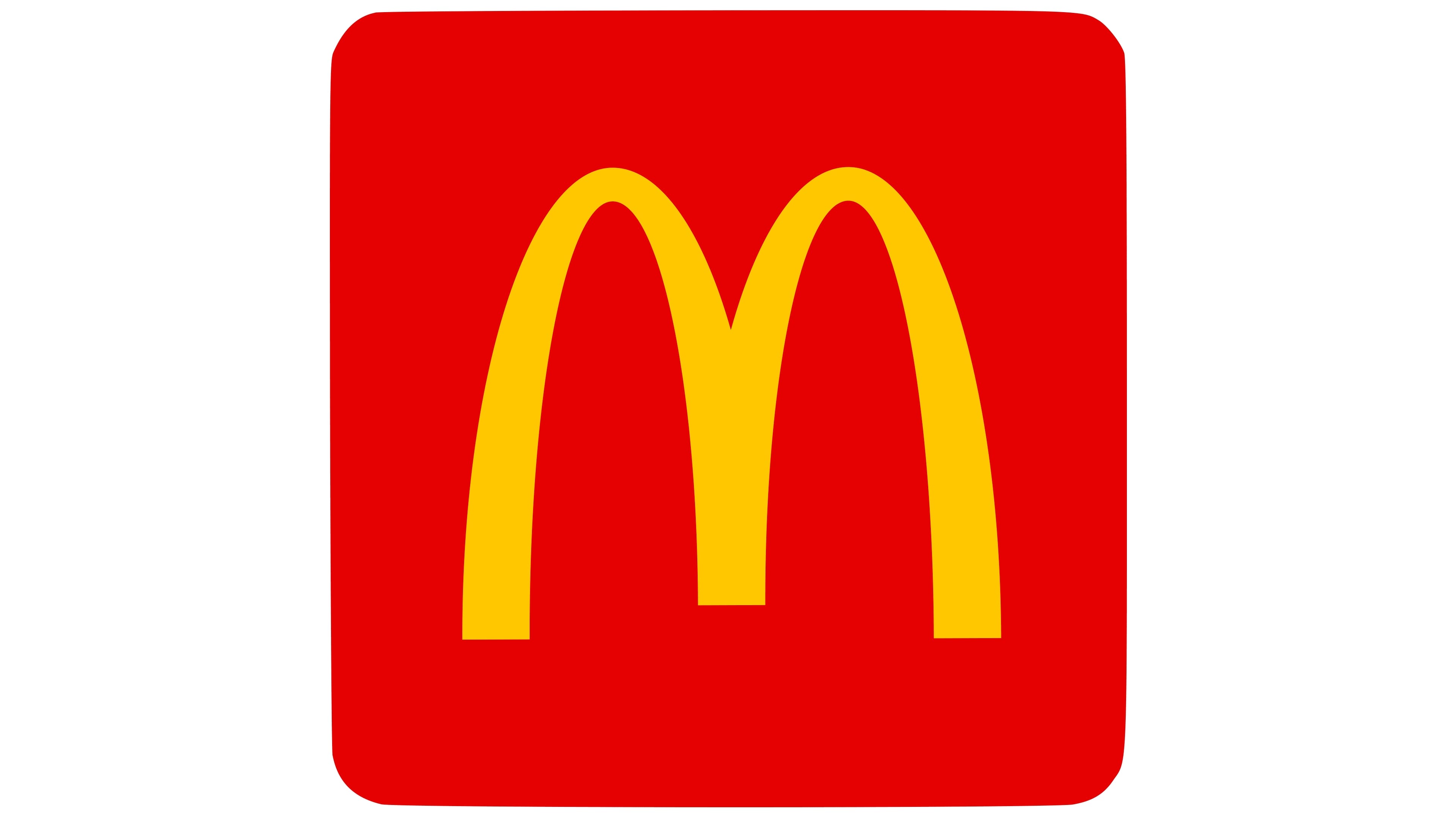 McDonald’s Logo