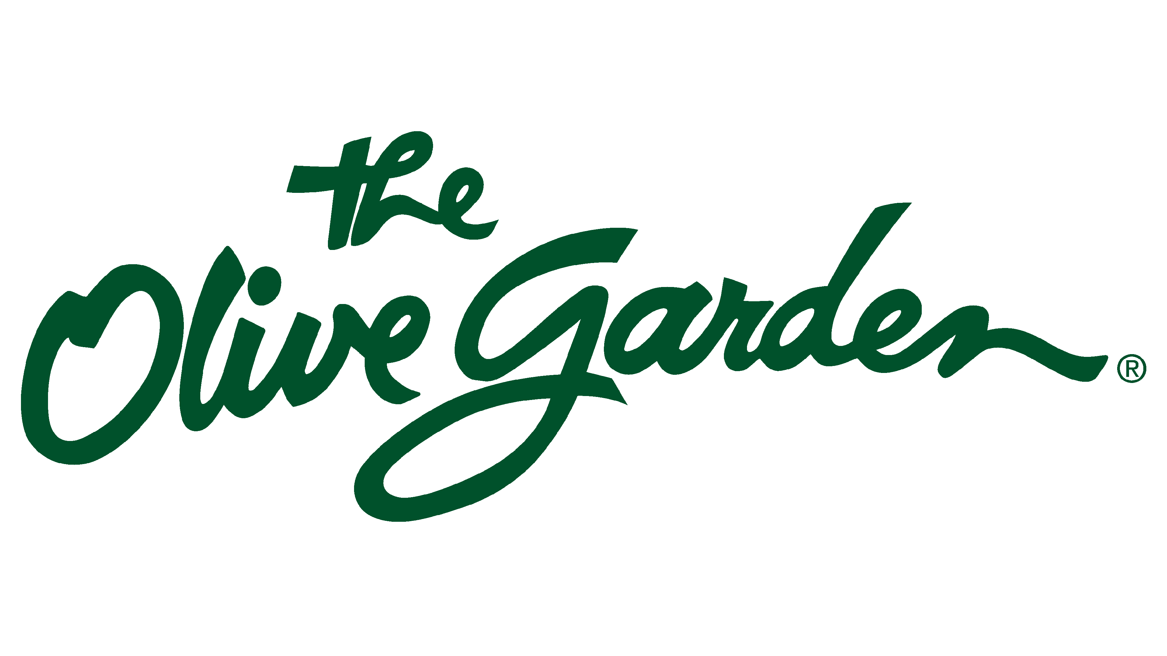 Olive Garden Logo