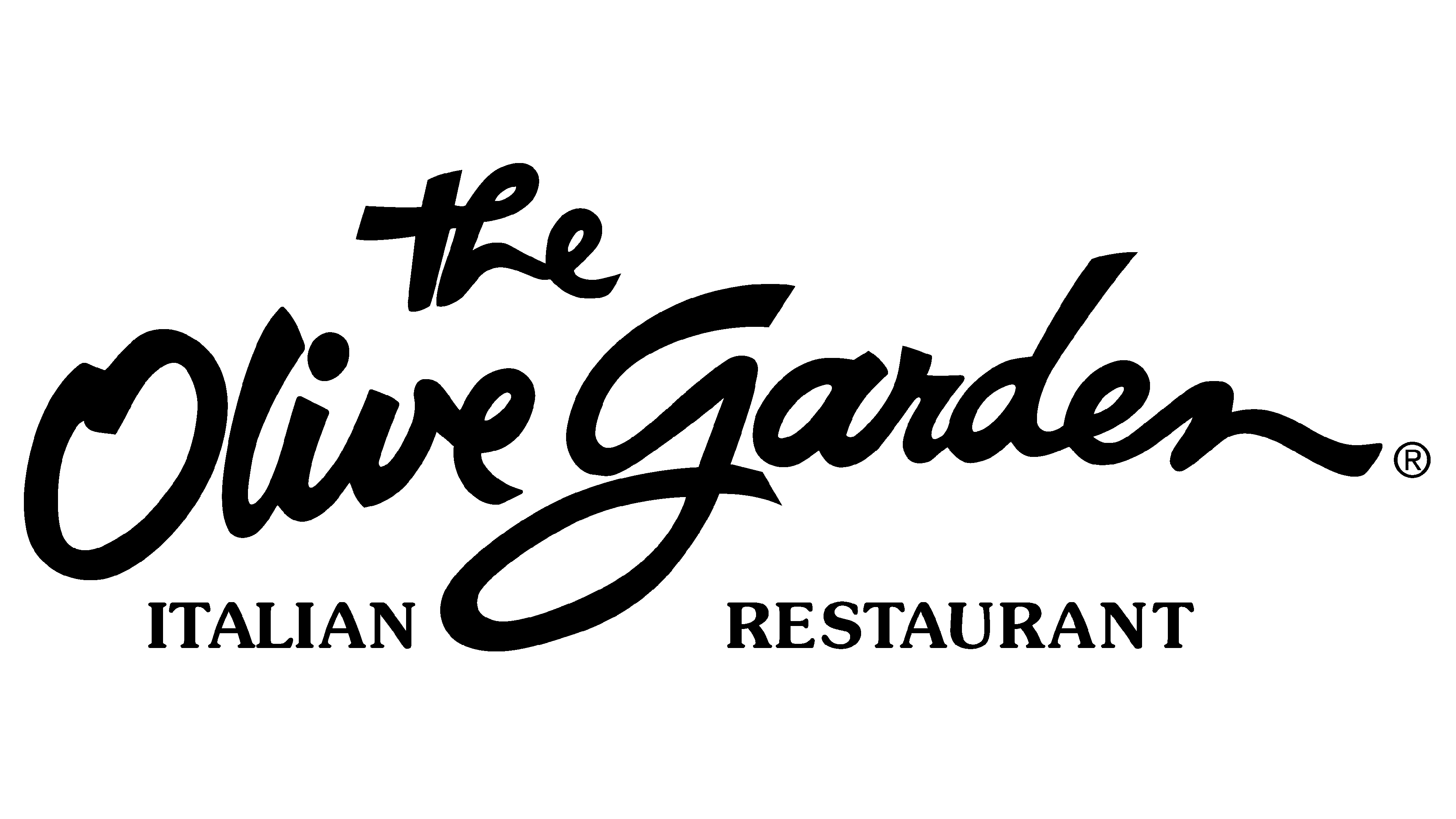 Olive Garden Logo