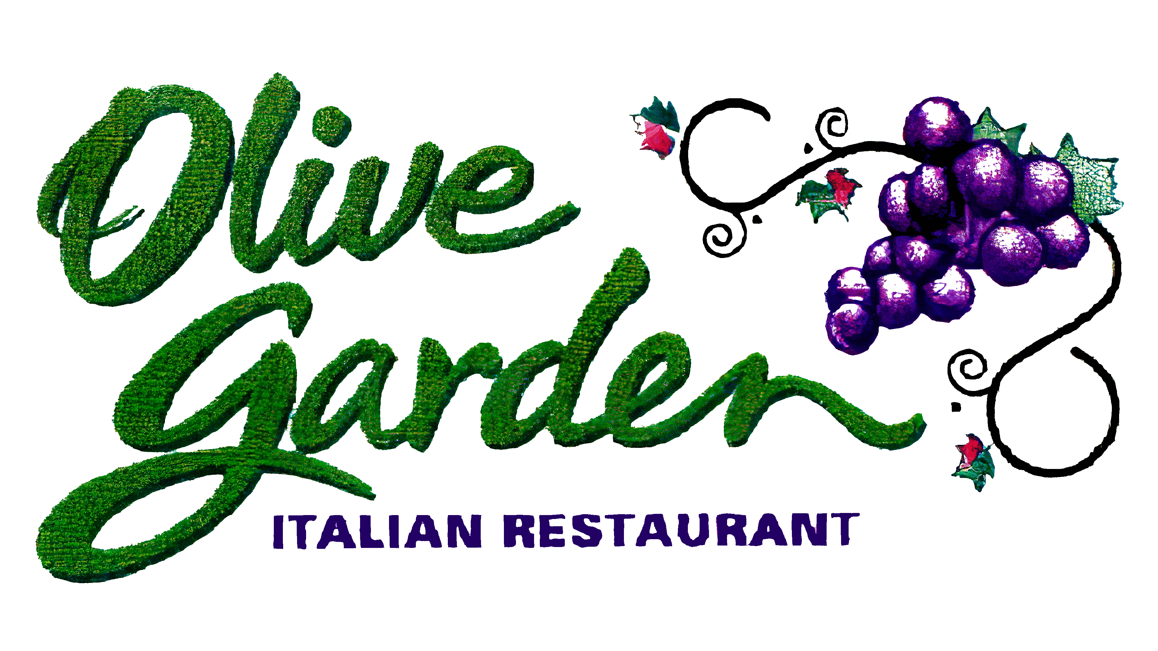 Olive Garden Logo