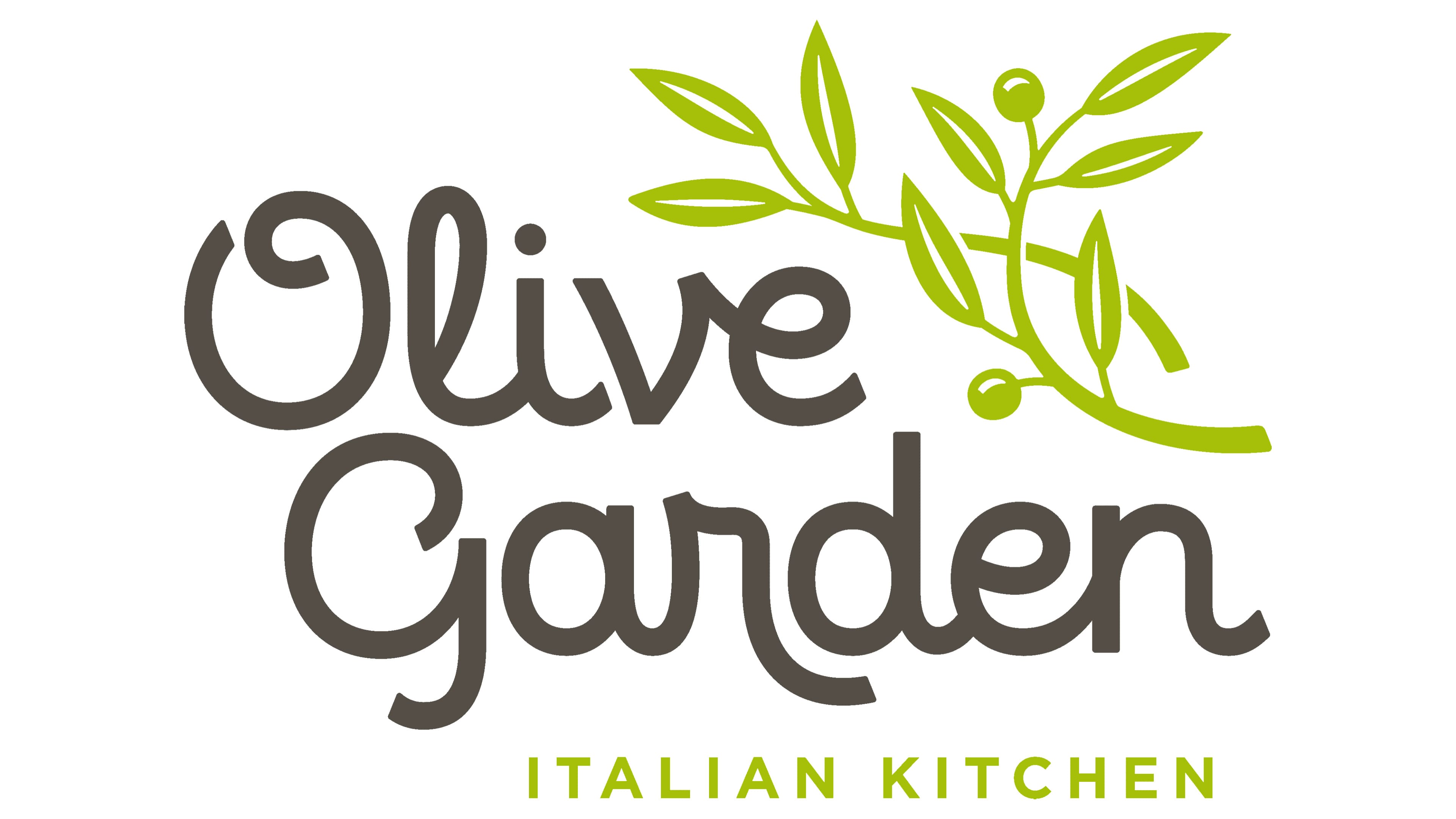 Olive Garden Logo