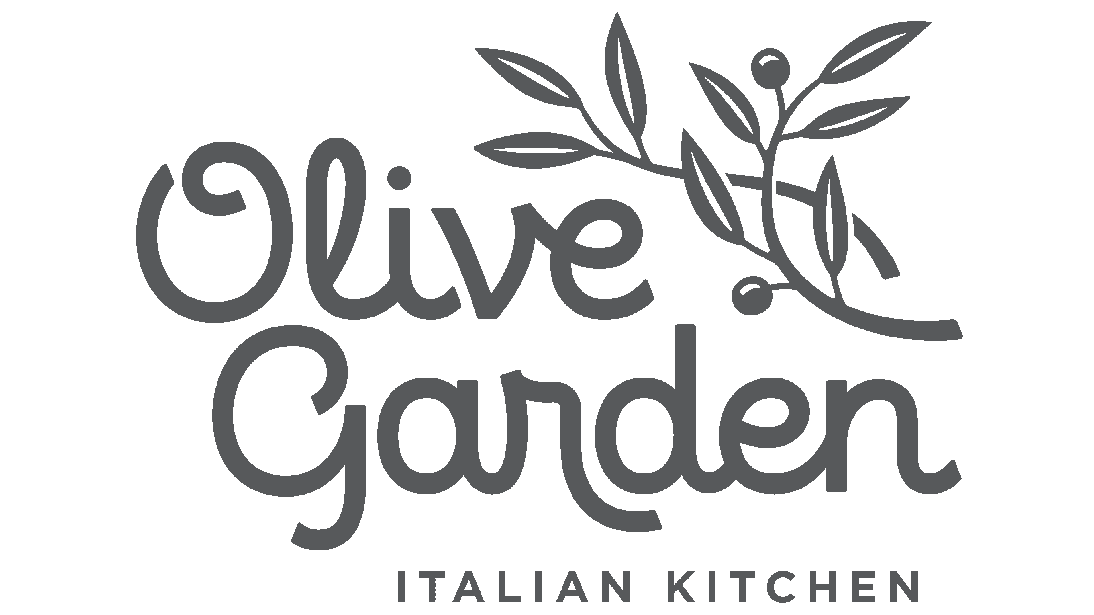 Olive Garden Logo