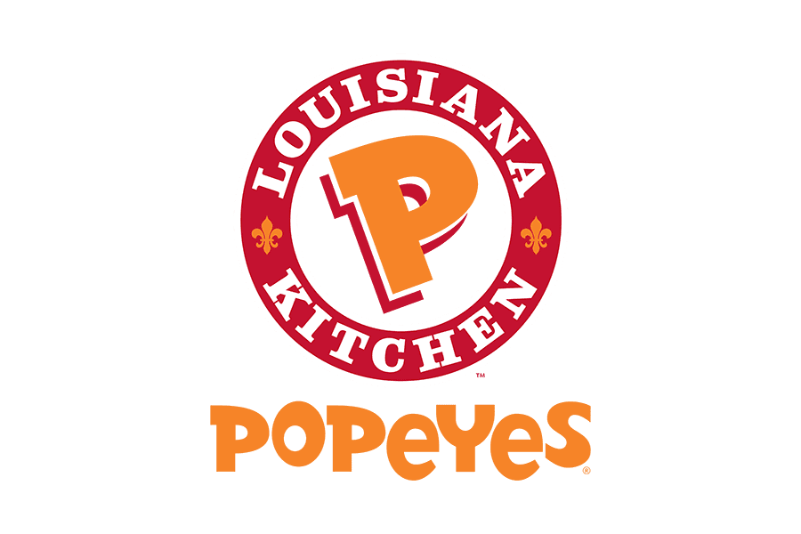 Popeyes Logo