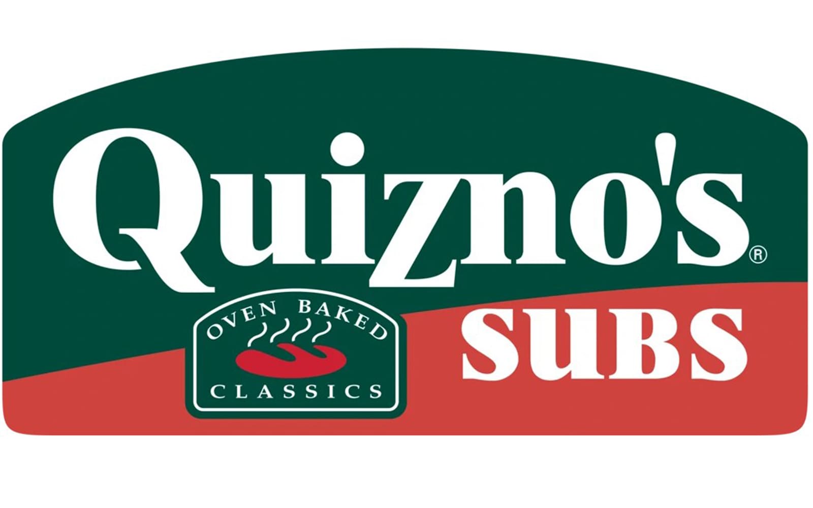 Quiznos Logo