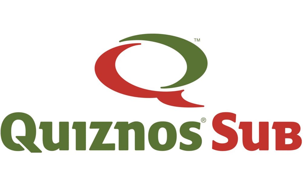 Quiznos Logo