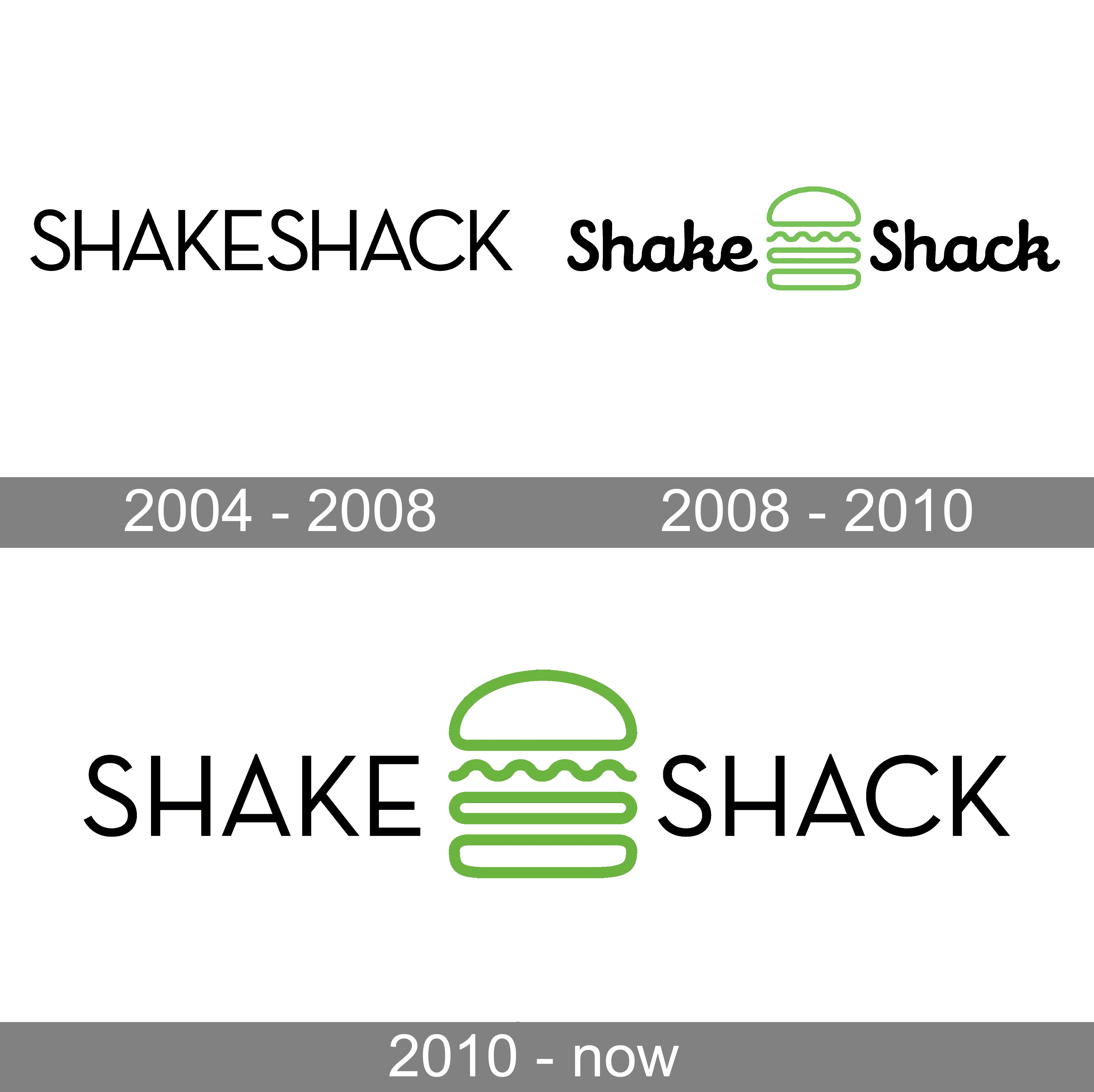 Shake Shack Logo