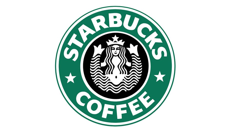 Starbucks Logo