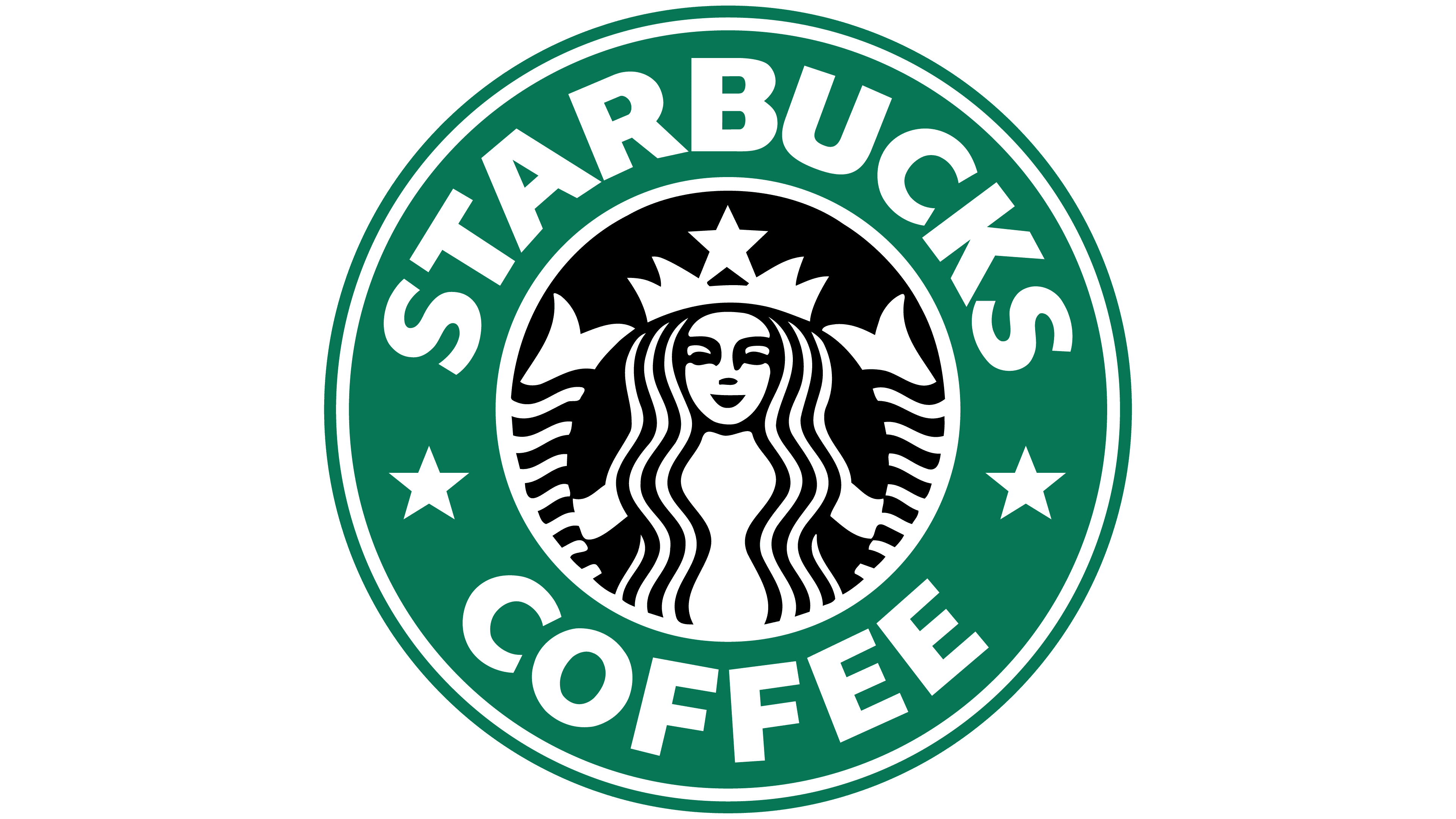 Stars Coffee Logo