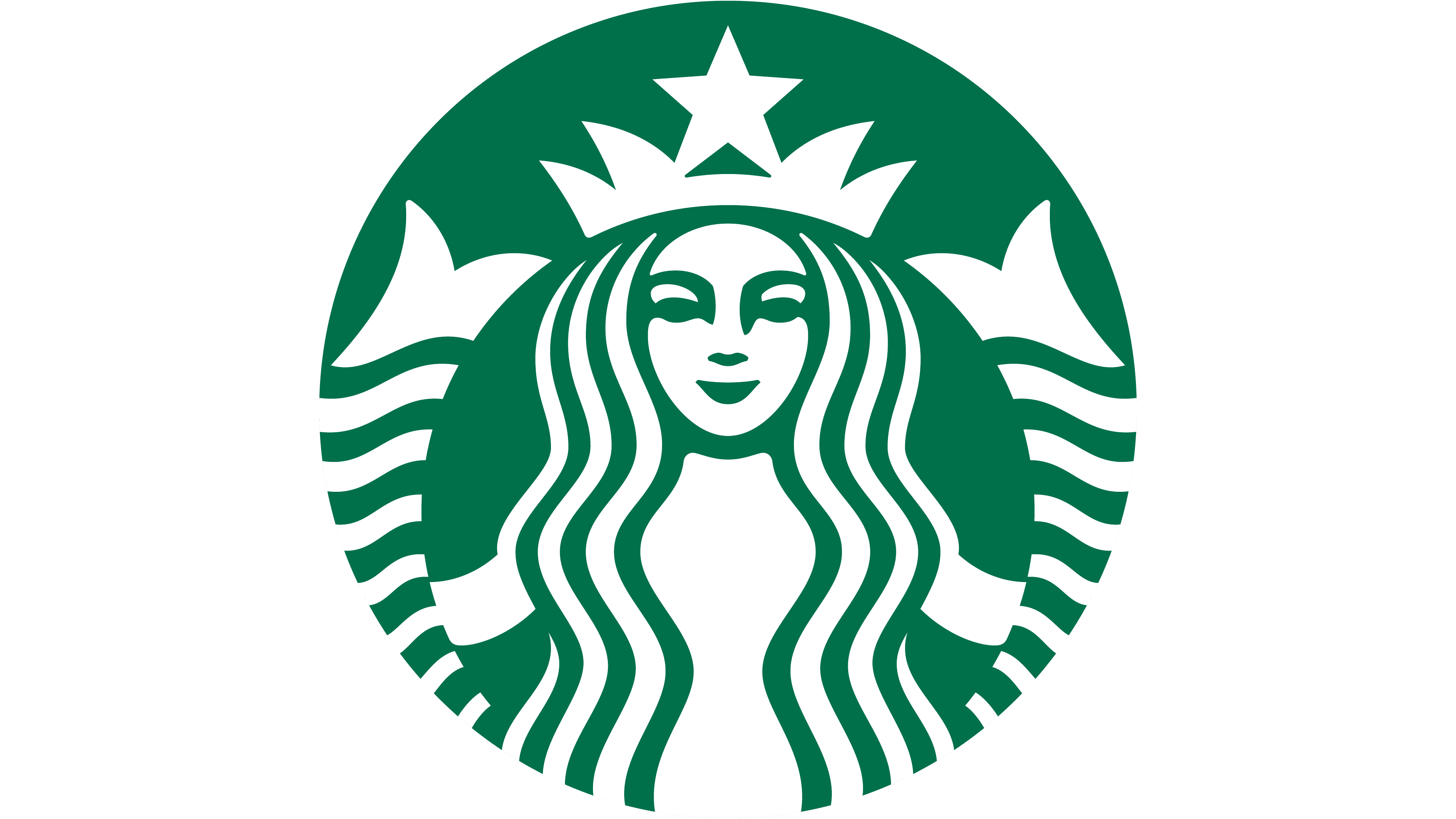 Stars Coffee Logo