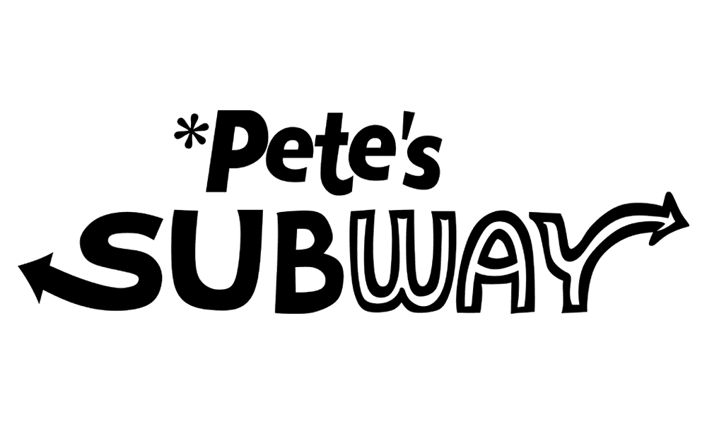 Subway Logo