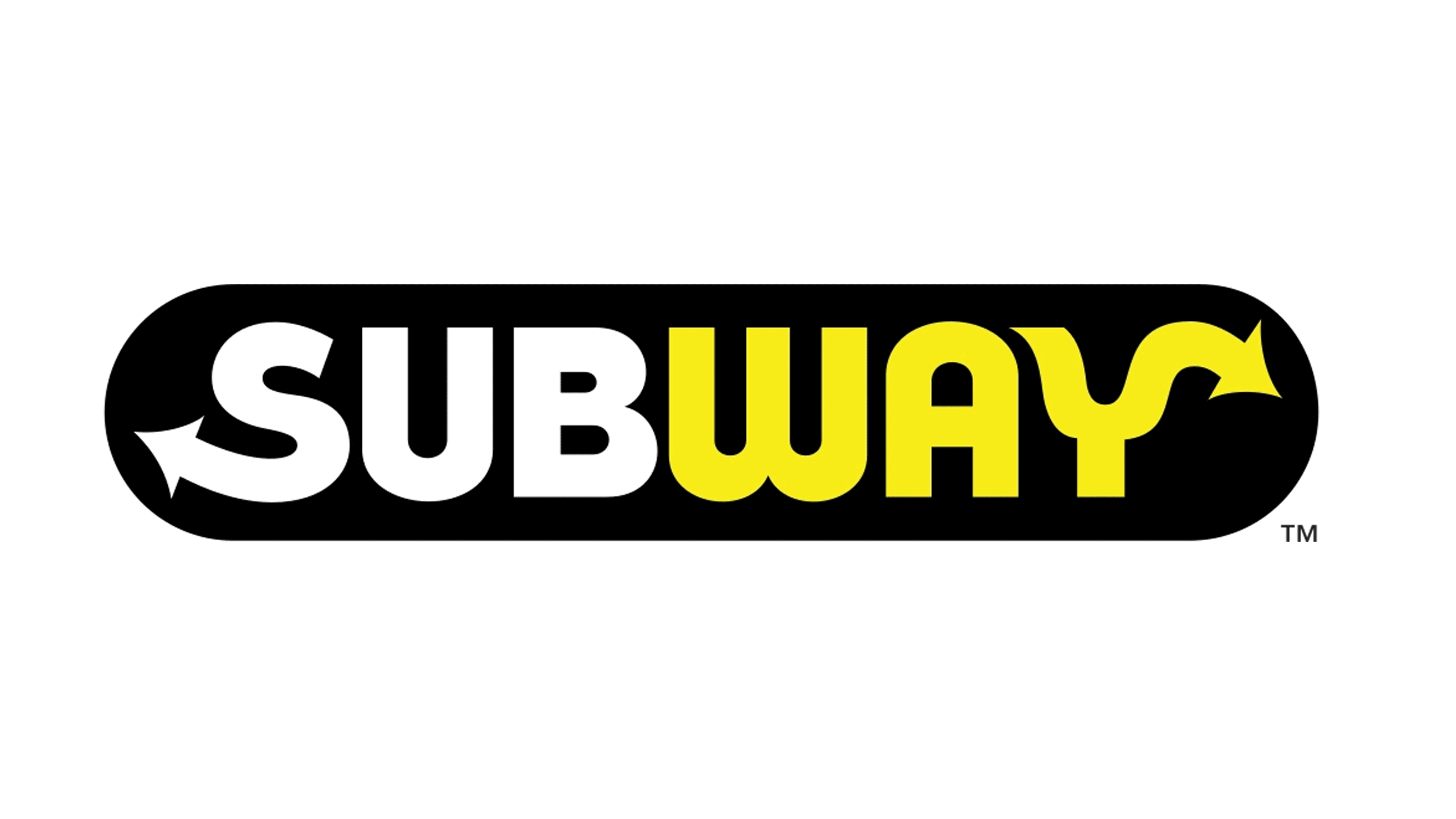 Subway Logo