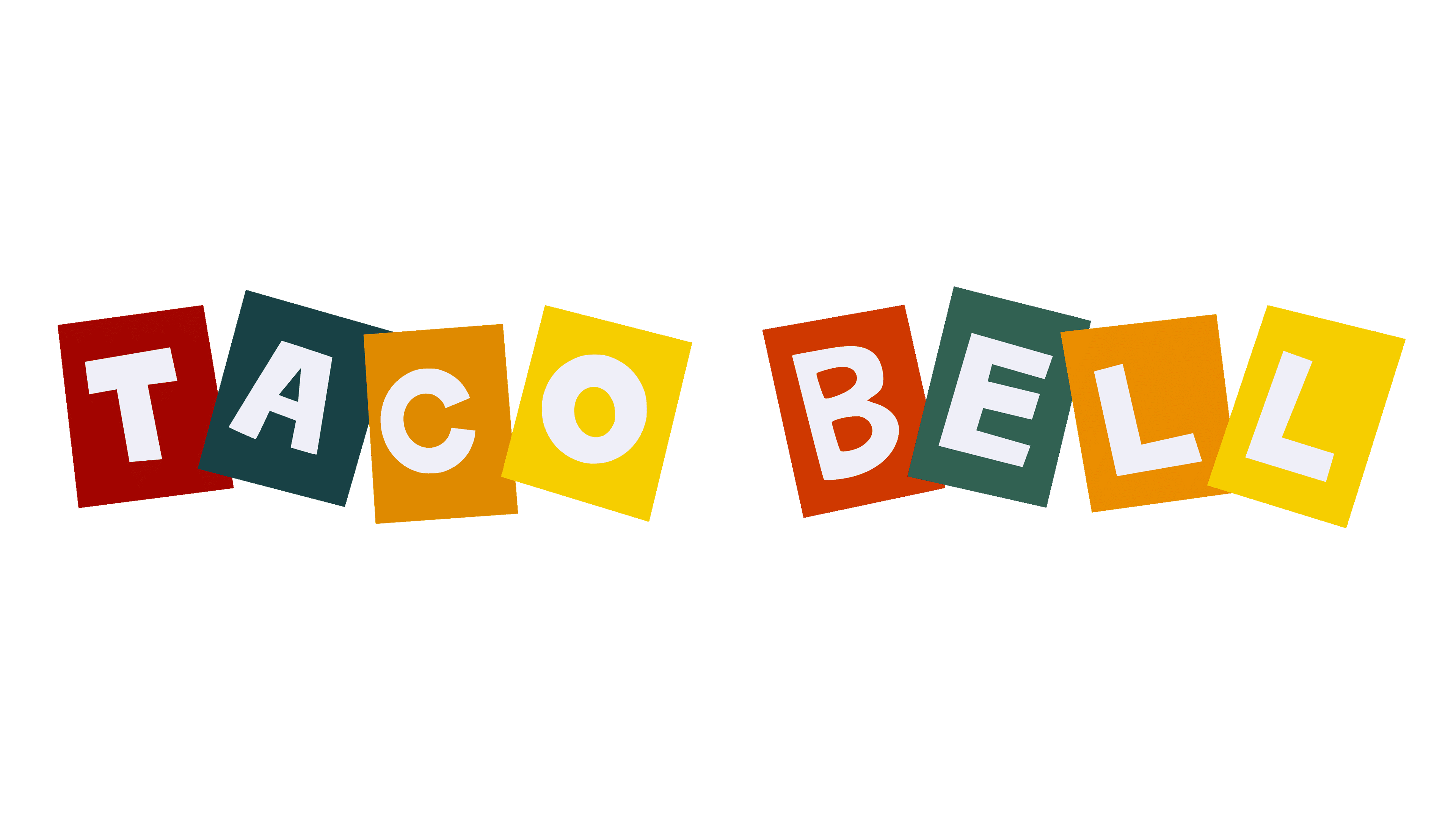 Taco Bell Logo