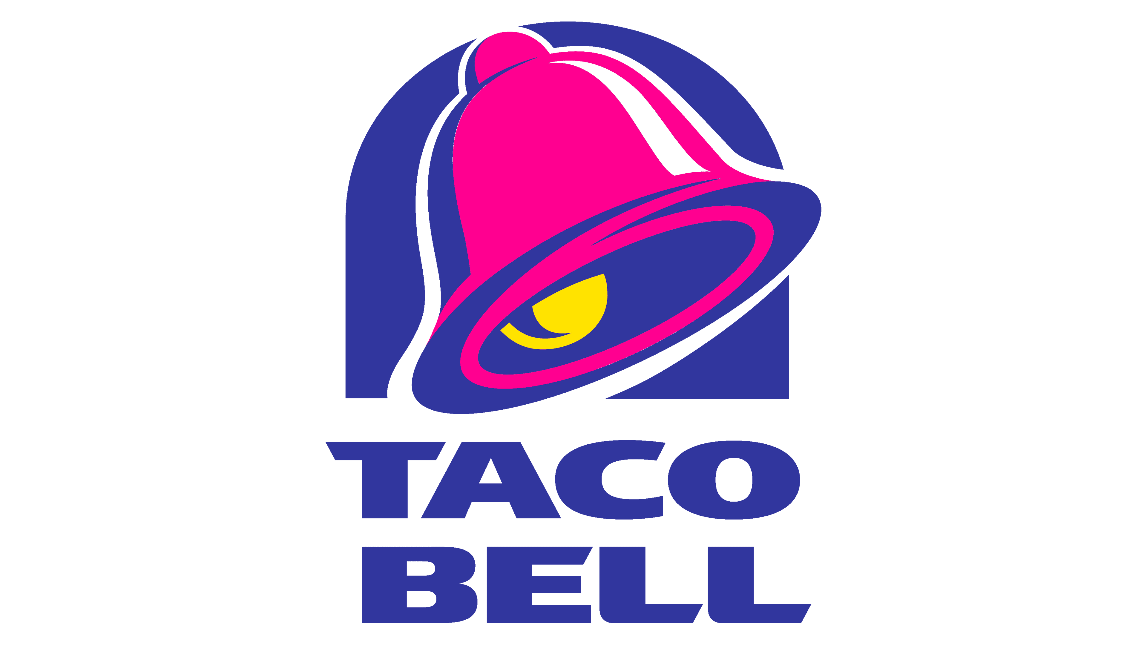 Taco Bell Logo