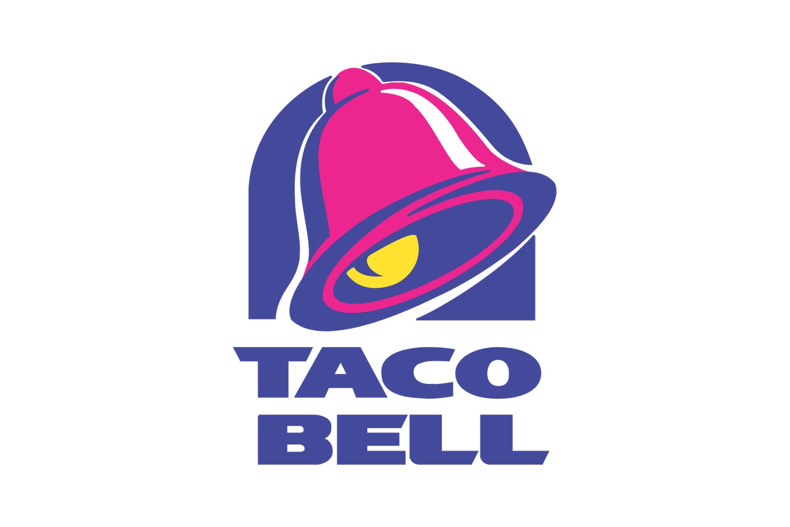 Taco Bell Logo