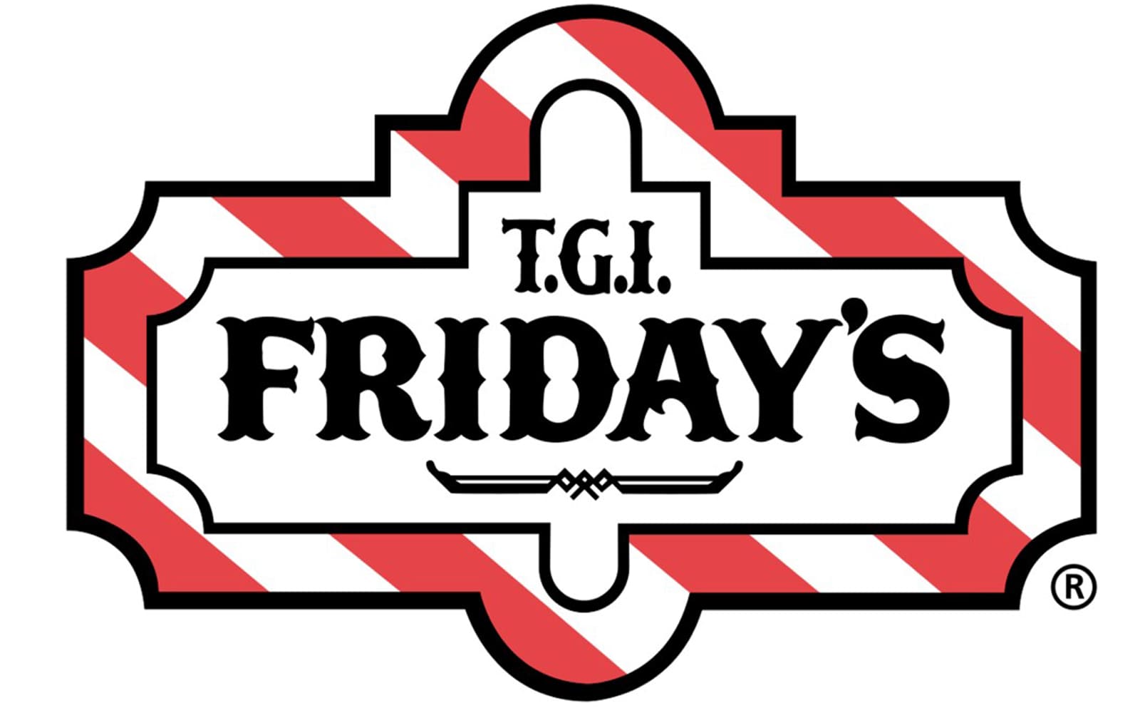 TGI Fridays Logo