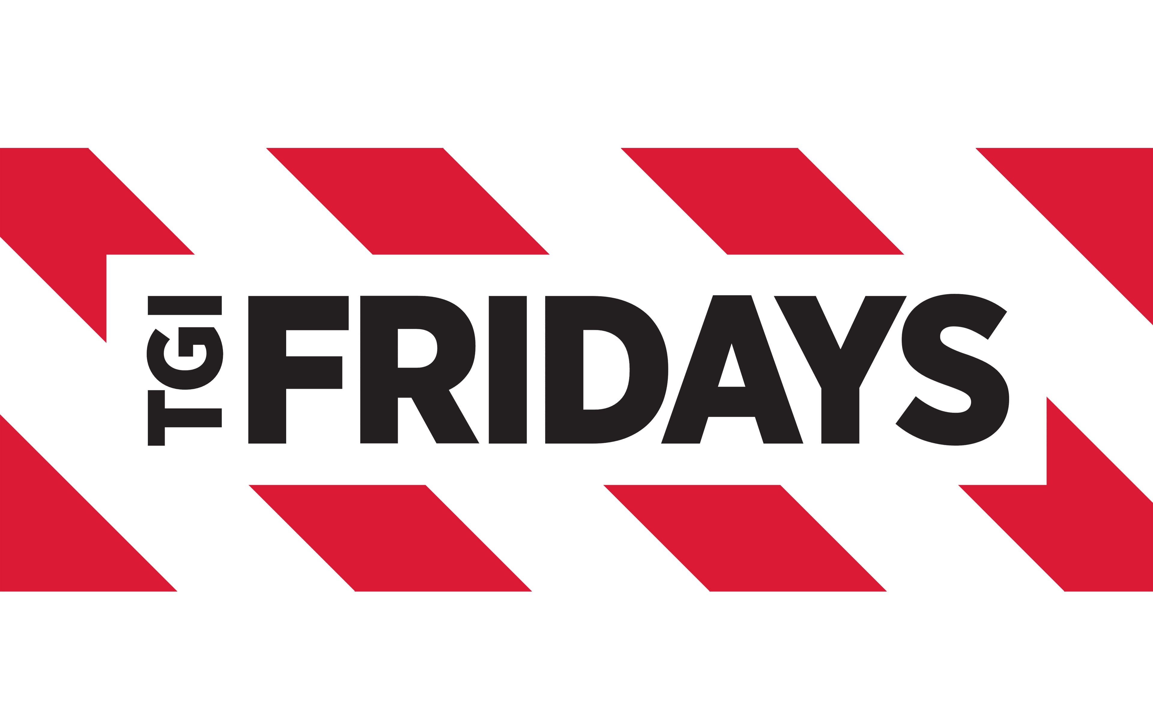 TGI Fridays Logo