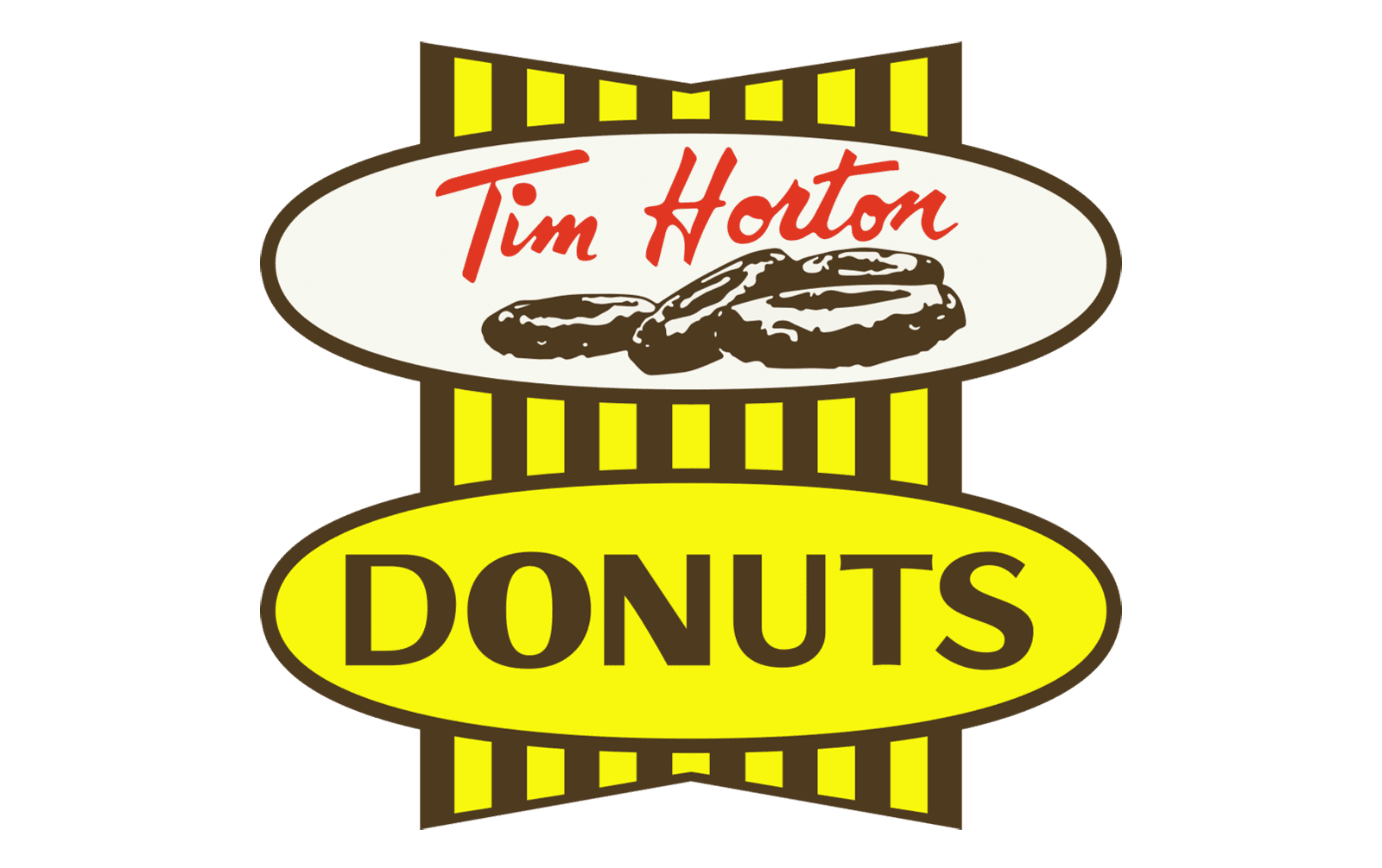 Tim Hortons Logo