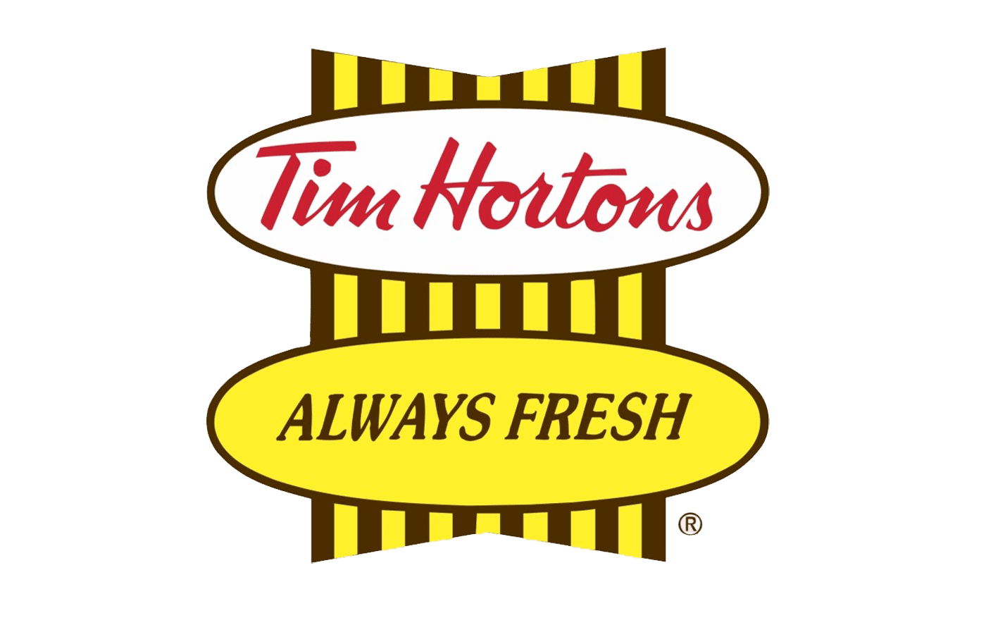 Tim Hortons Logo