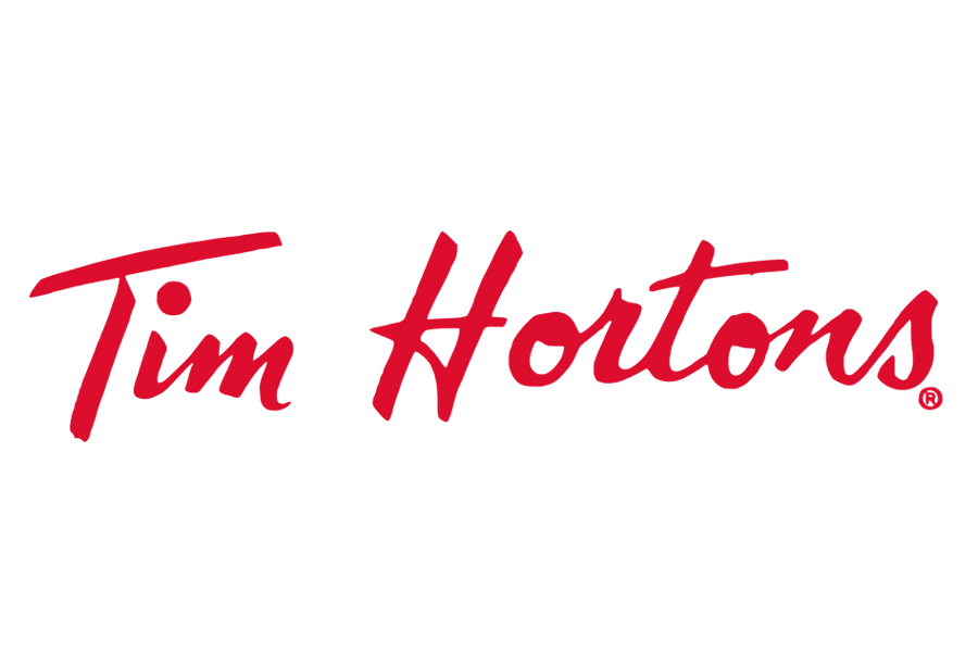 Tim Hortons Logo