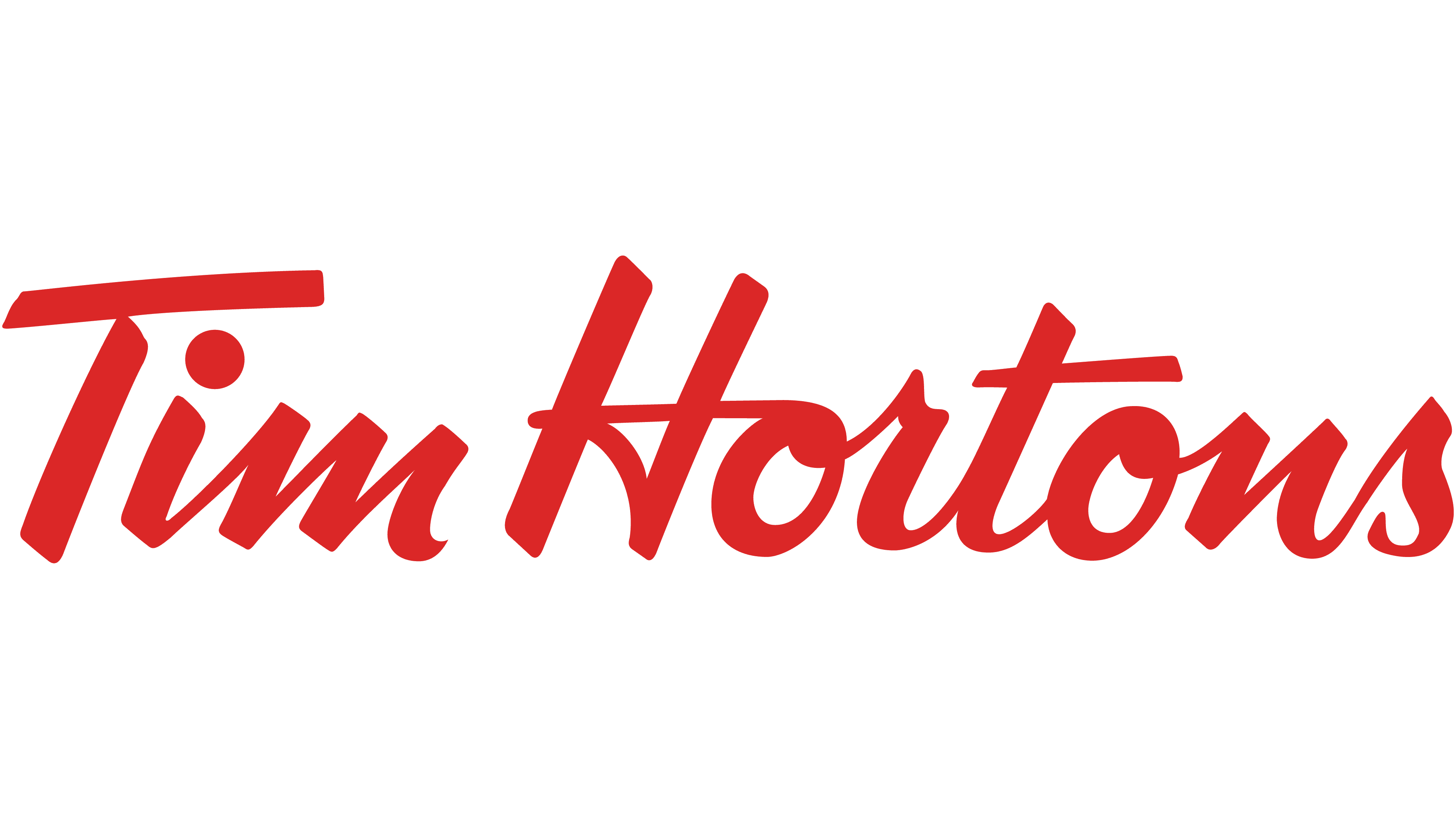 Tim Hortons Logo