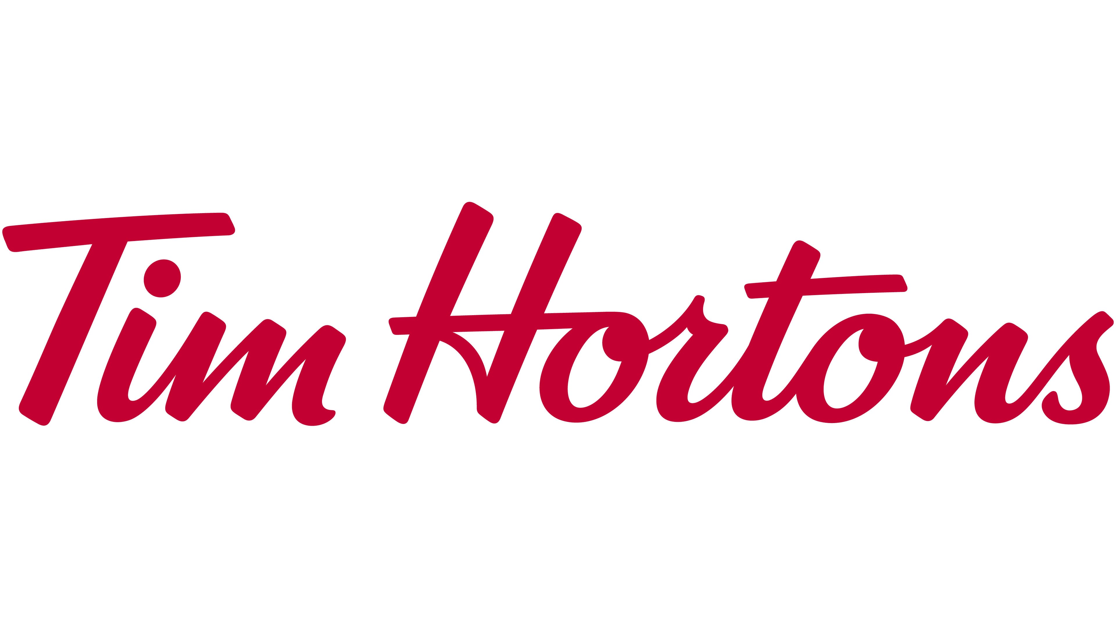 Tim Hortons Logo