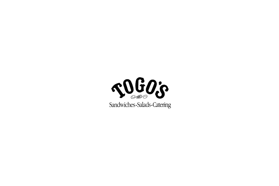 Togo’s Logo