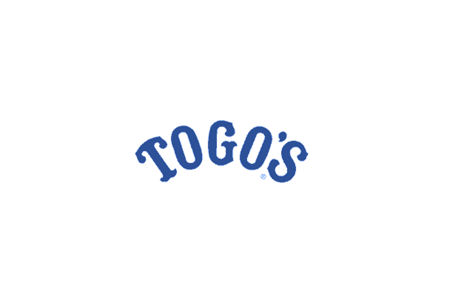 Togo’s Logo