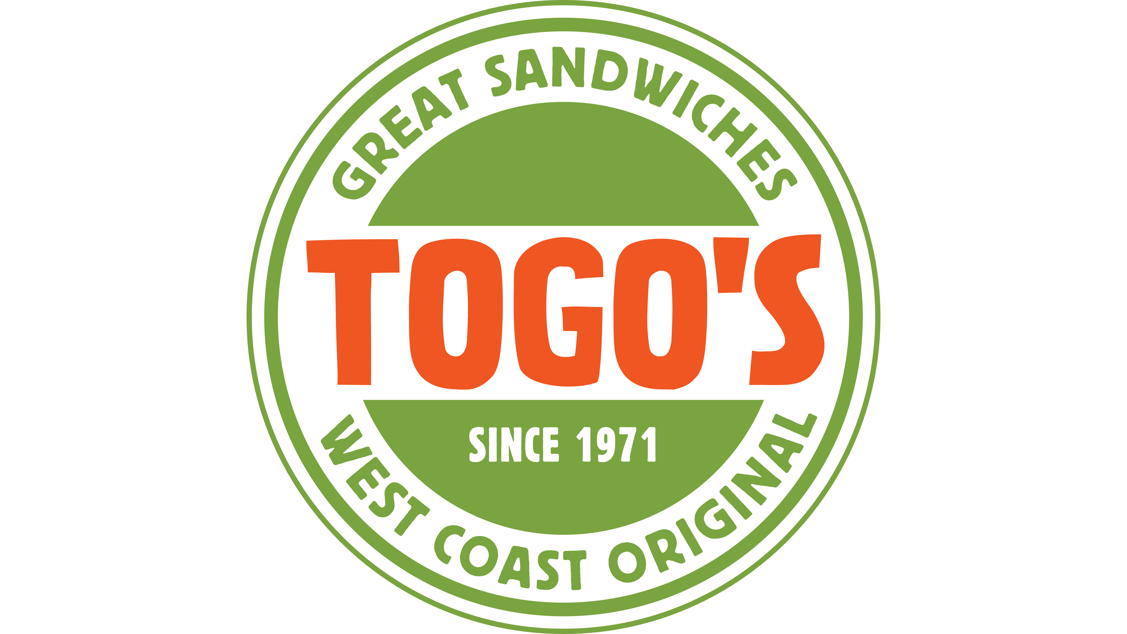 Togo’s Logo