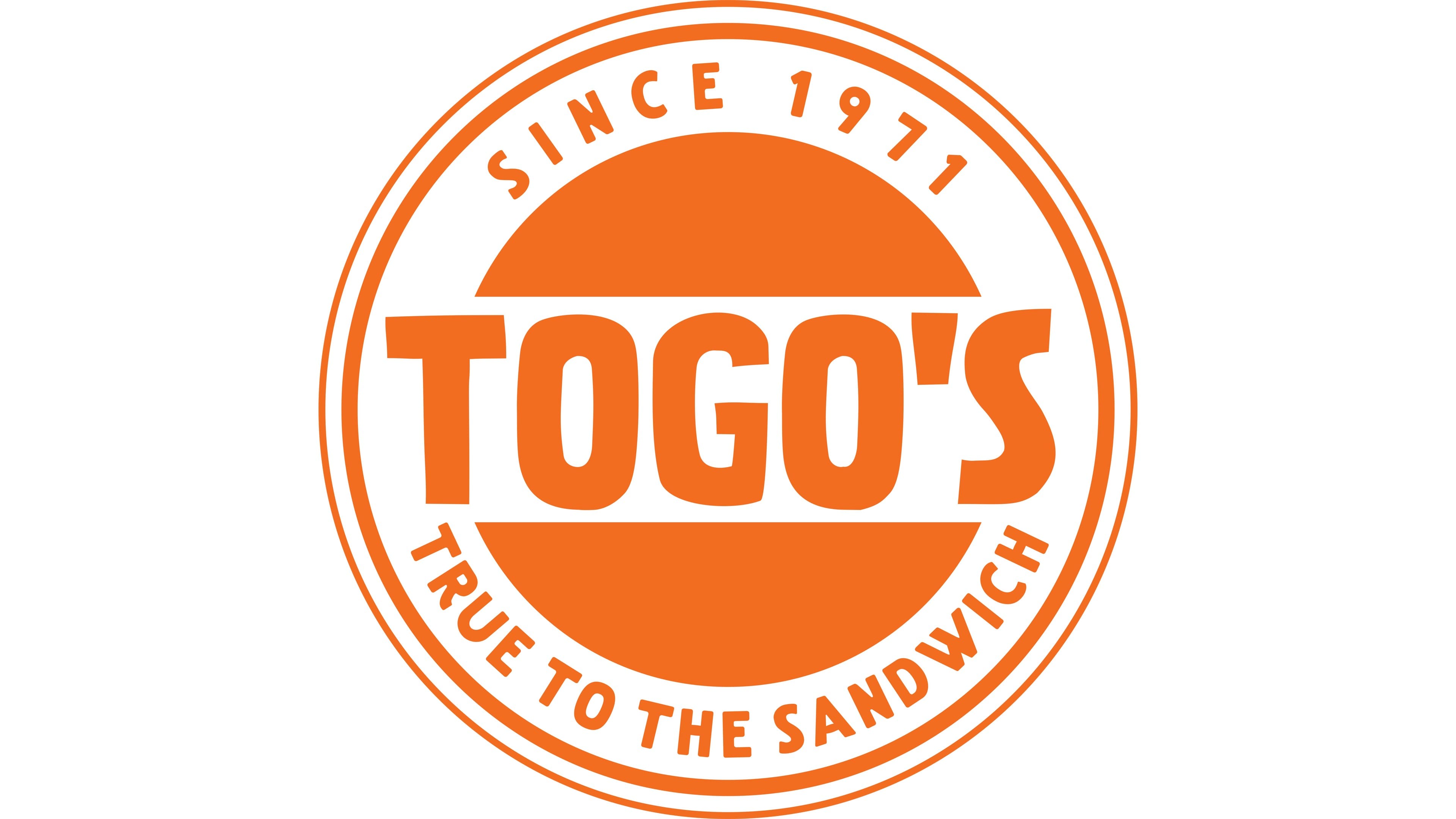 Togo’s Logo