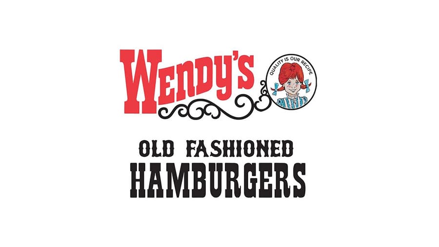 Wendys Logo