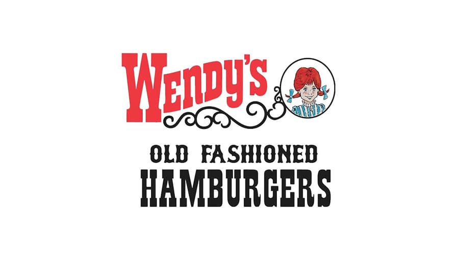 Wendys Logo