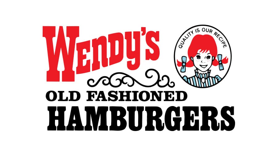 Wendys Logo